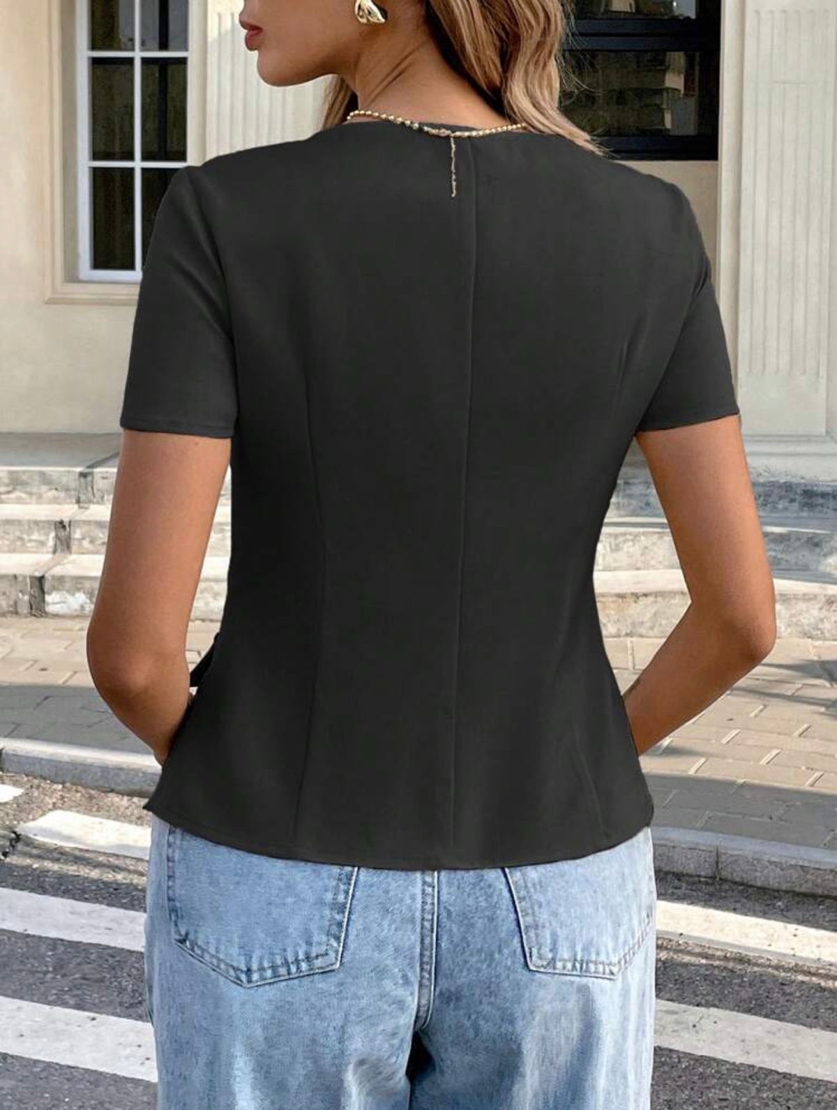 Blusa Emily