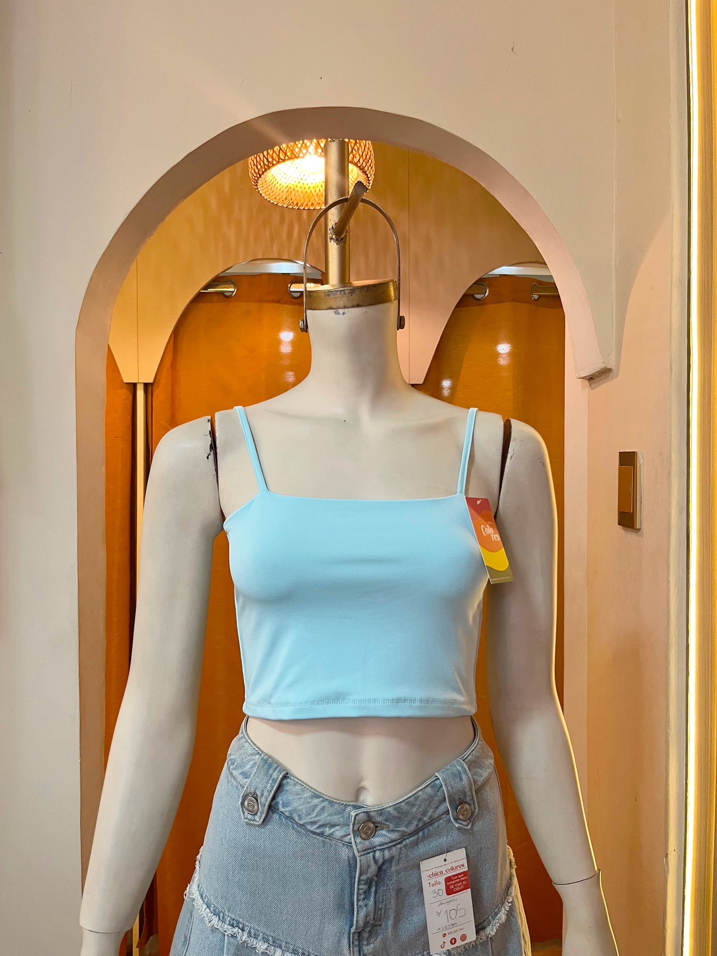 Top Victoria