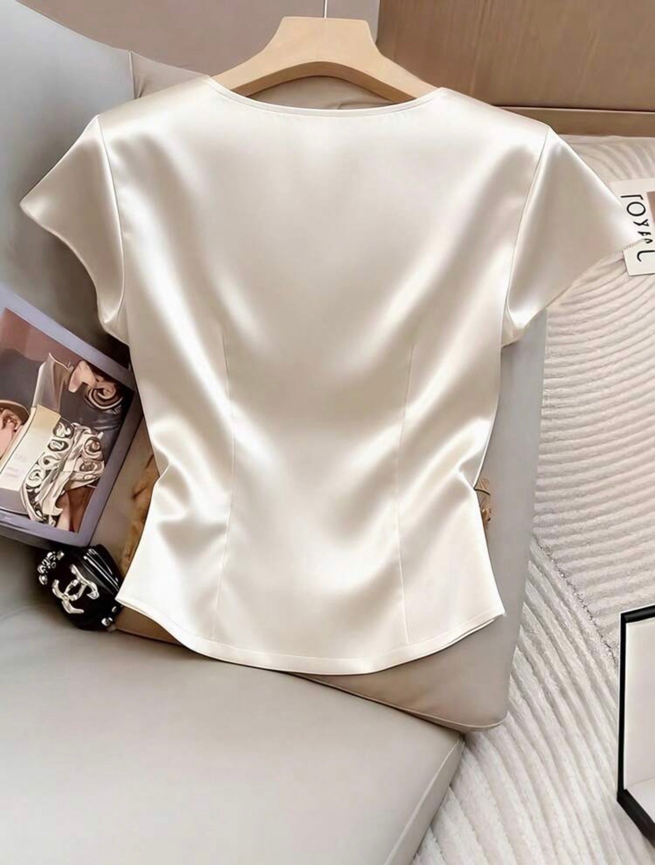 Blusa Frida