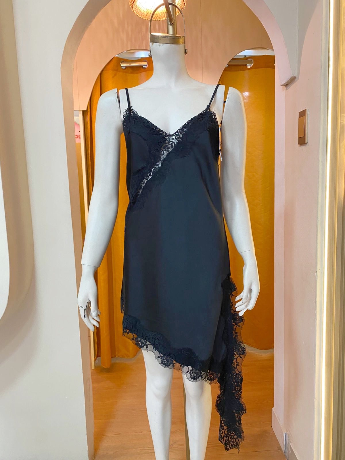 Vestido Mia