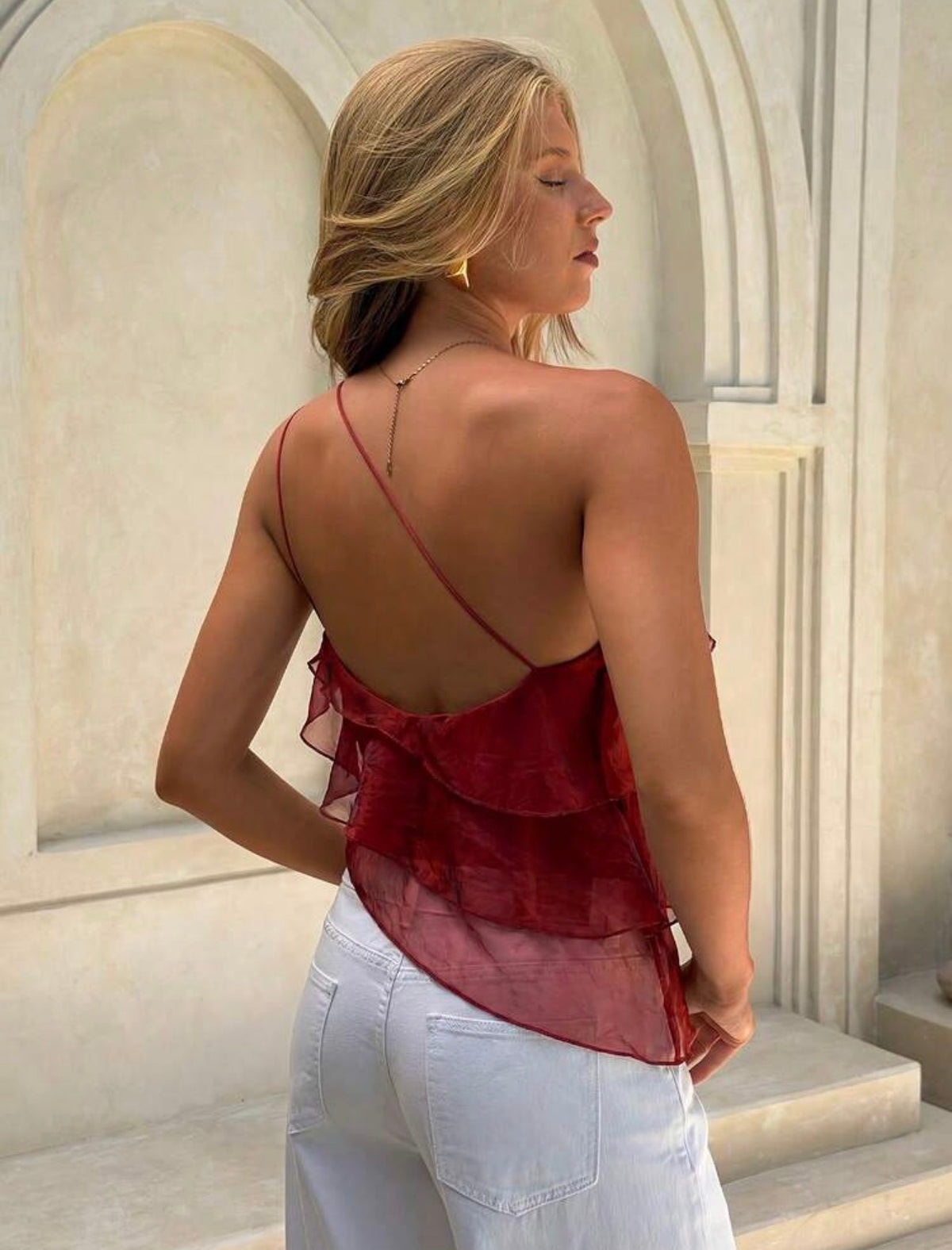 Blusa Emily