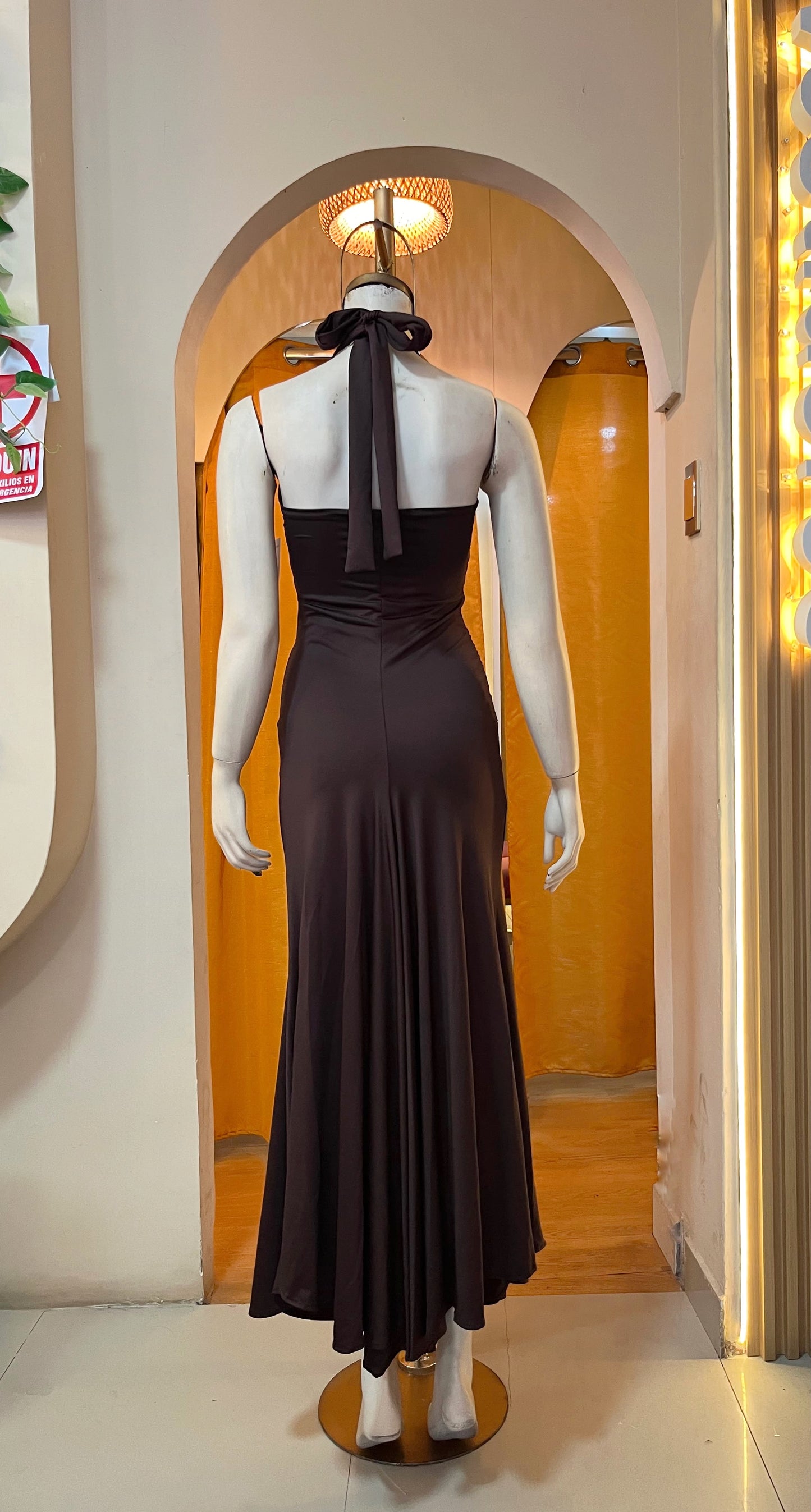 Vestido Marisol