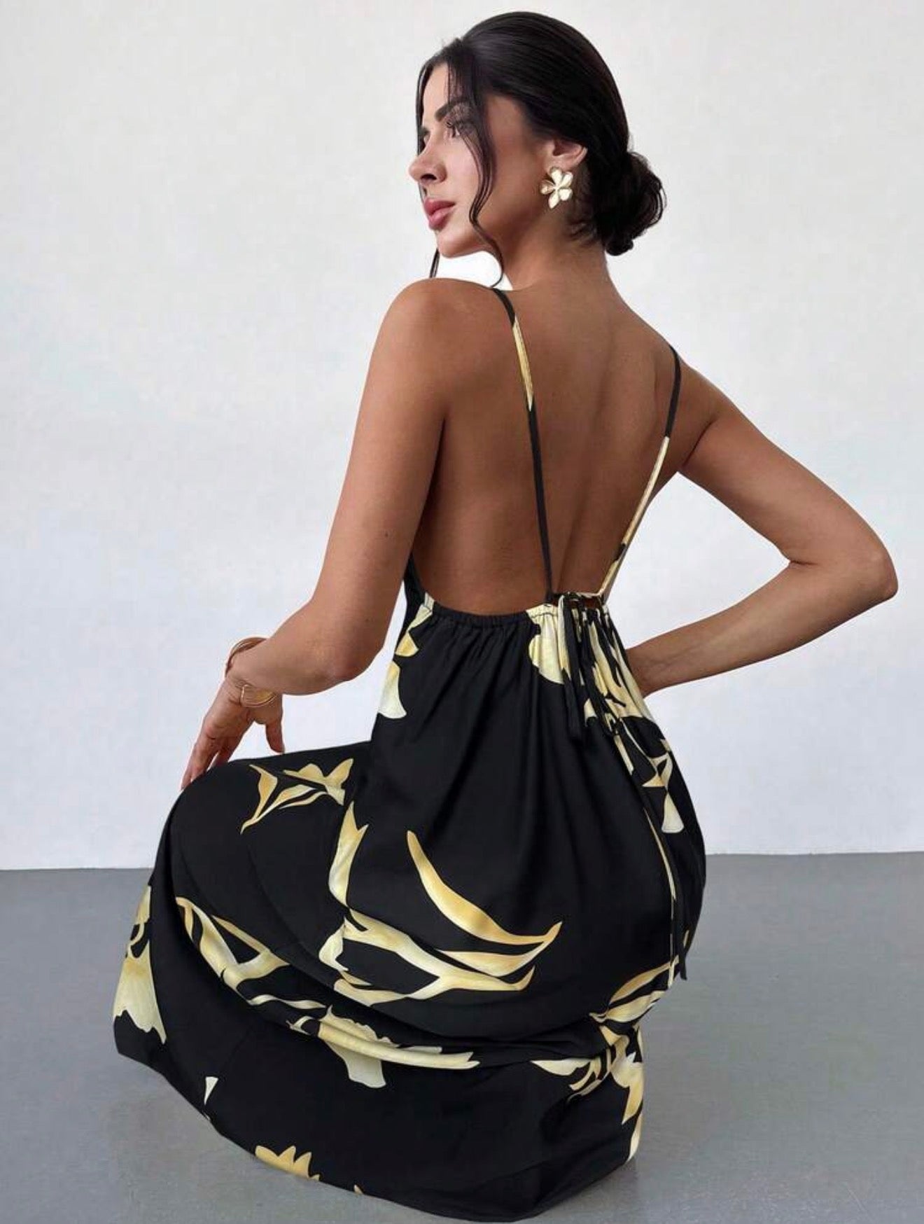 vestido Maria