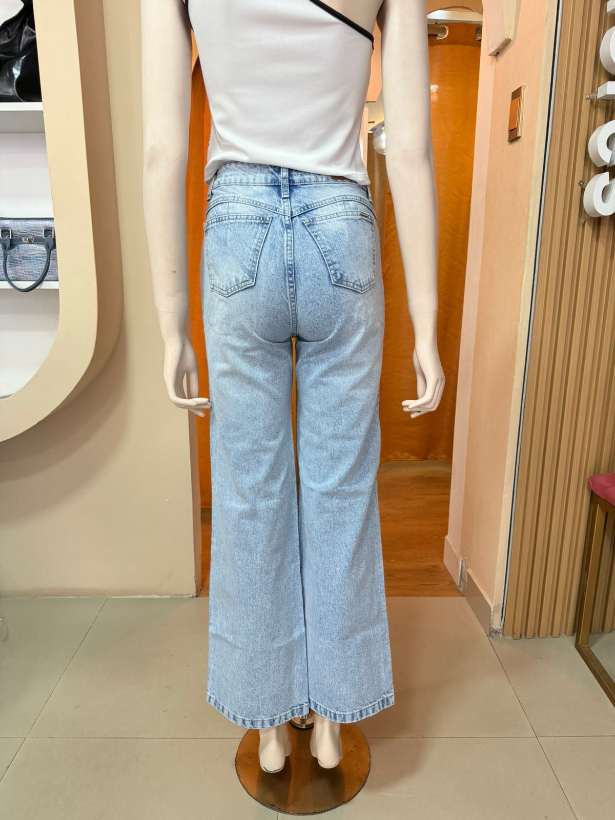 Pantalón Jazmin