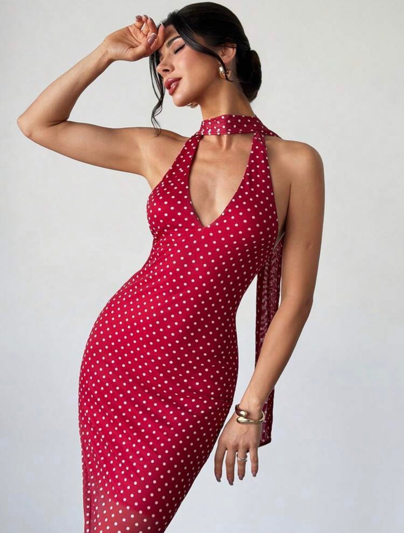 Vestido Giulia