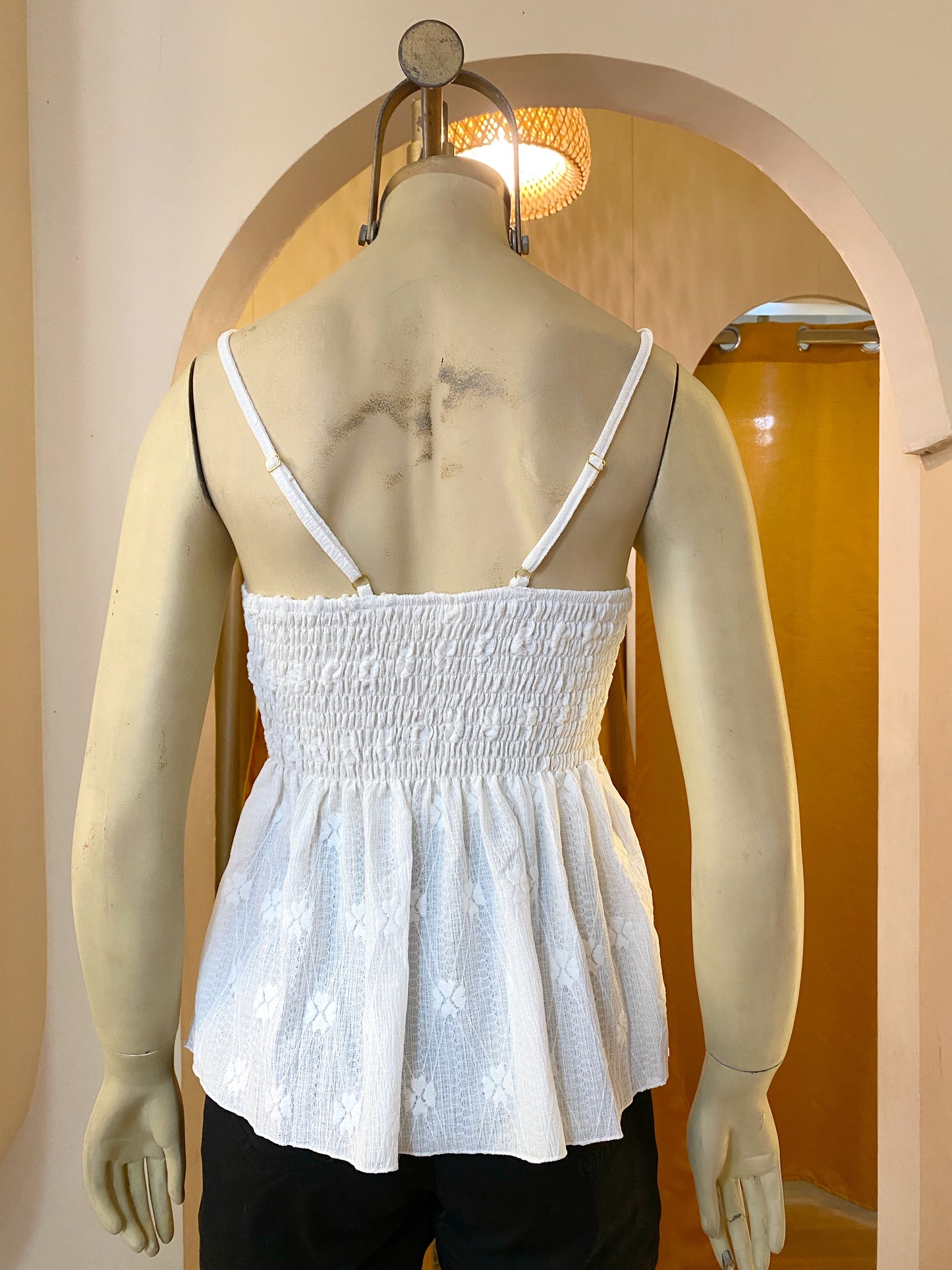 Blusa Fiorella
