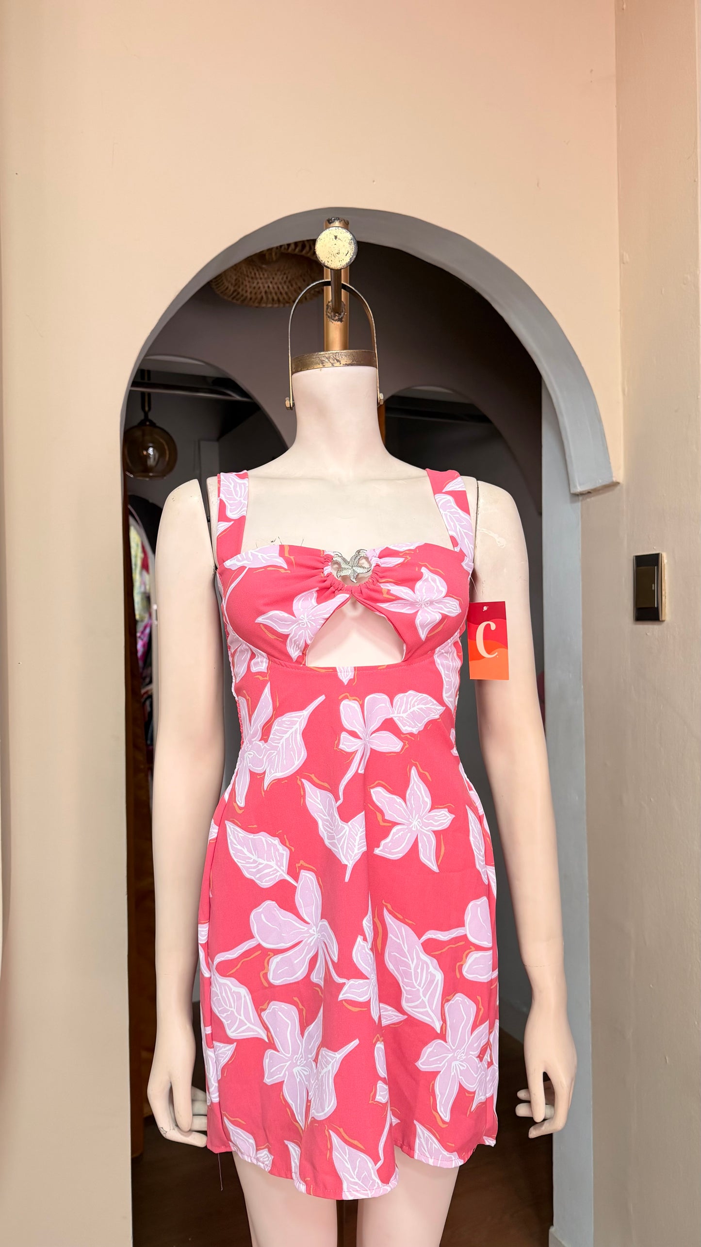 Vestido Danna