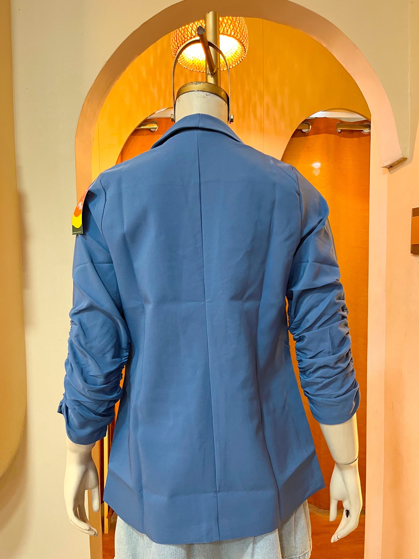 Blazer Indu