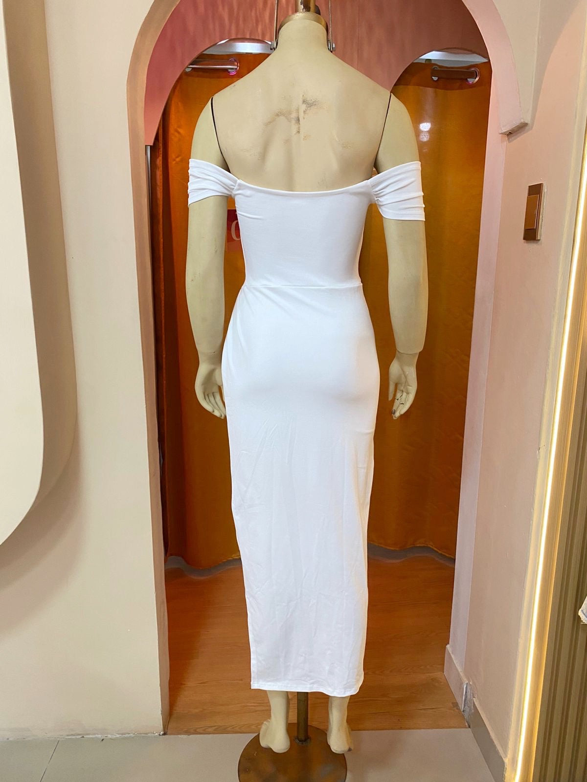 Vestido Addison