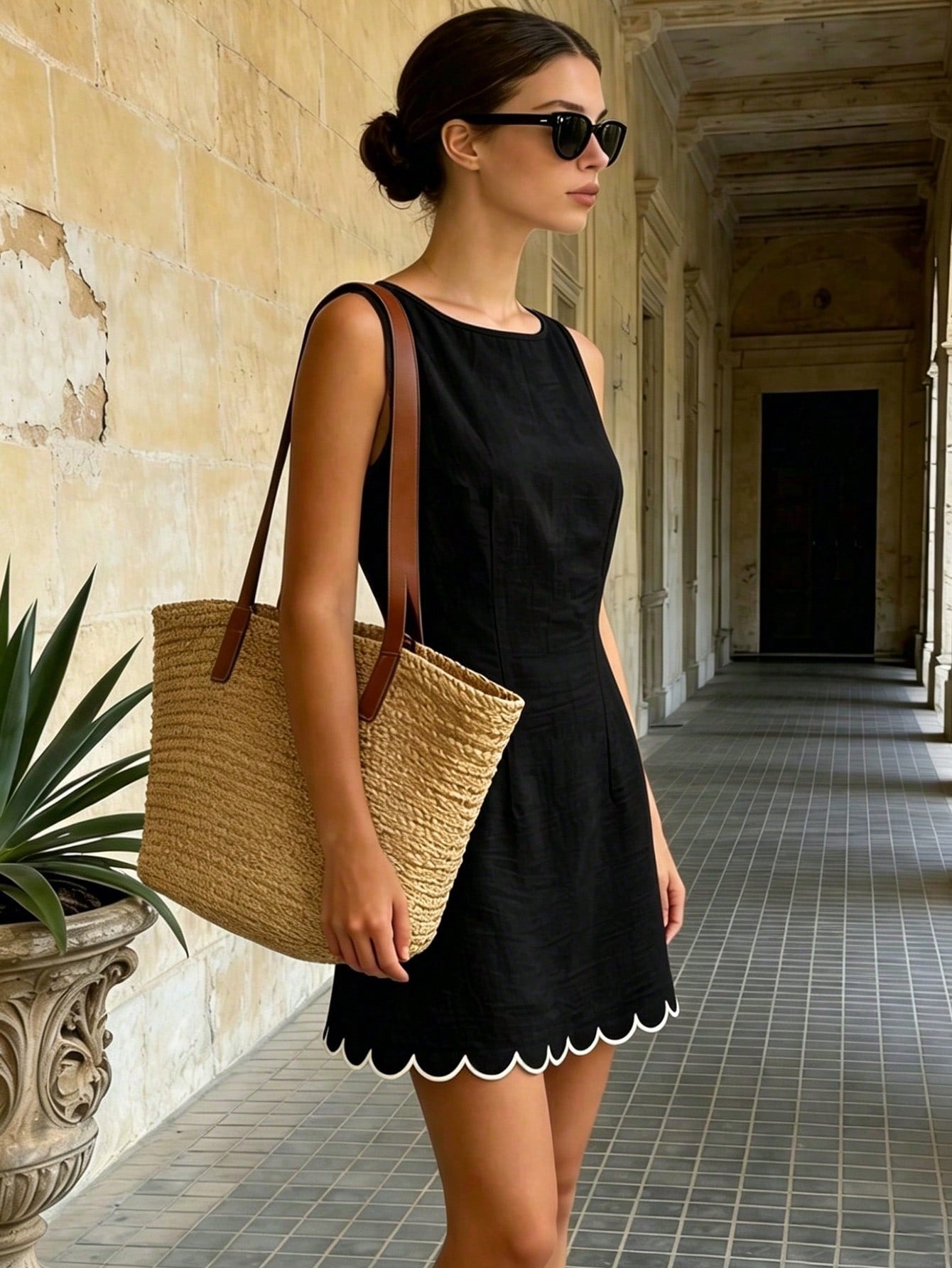vestido Andrea