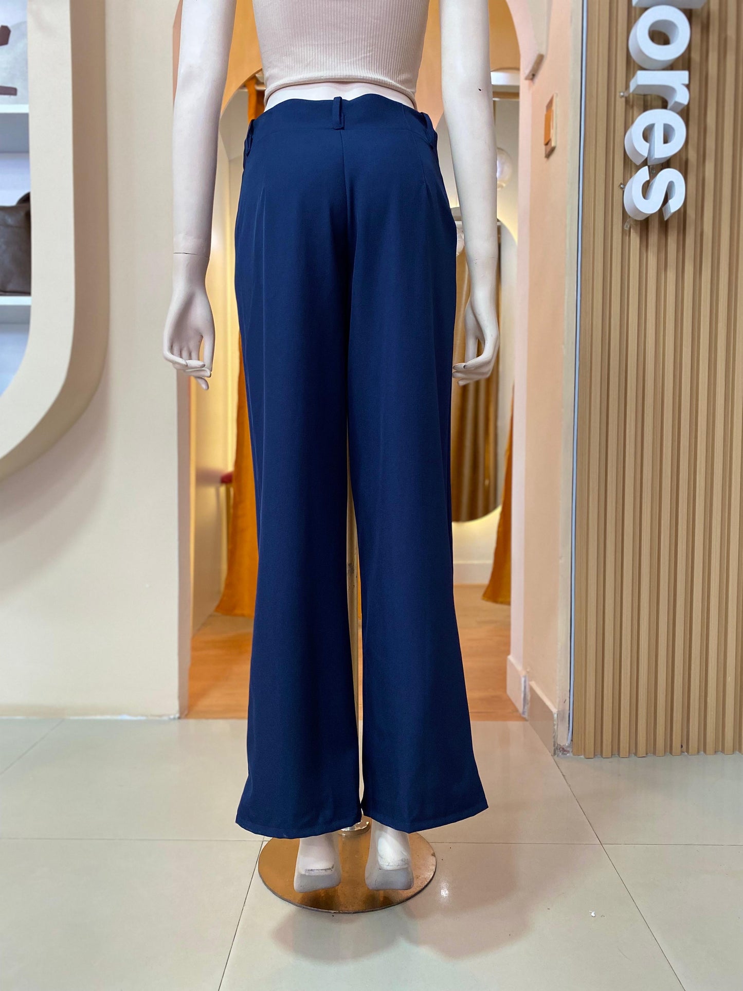 Pantalon Lizbeth