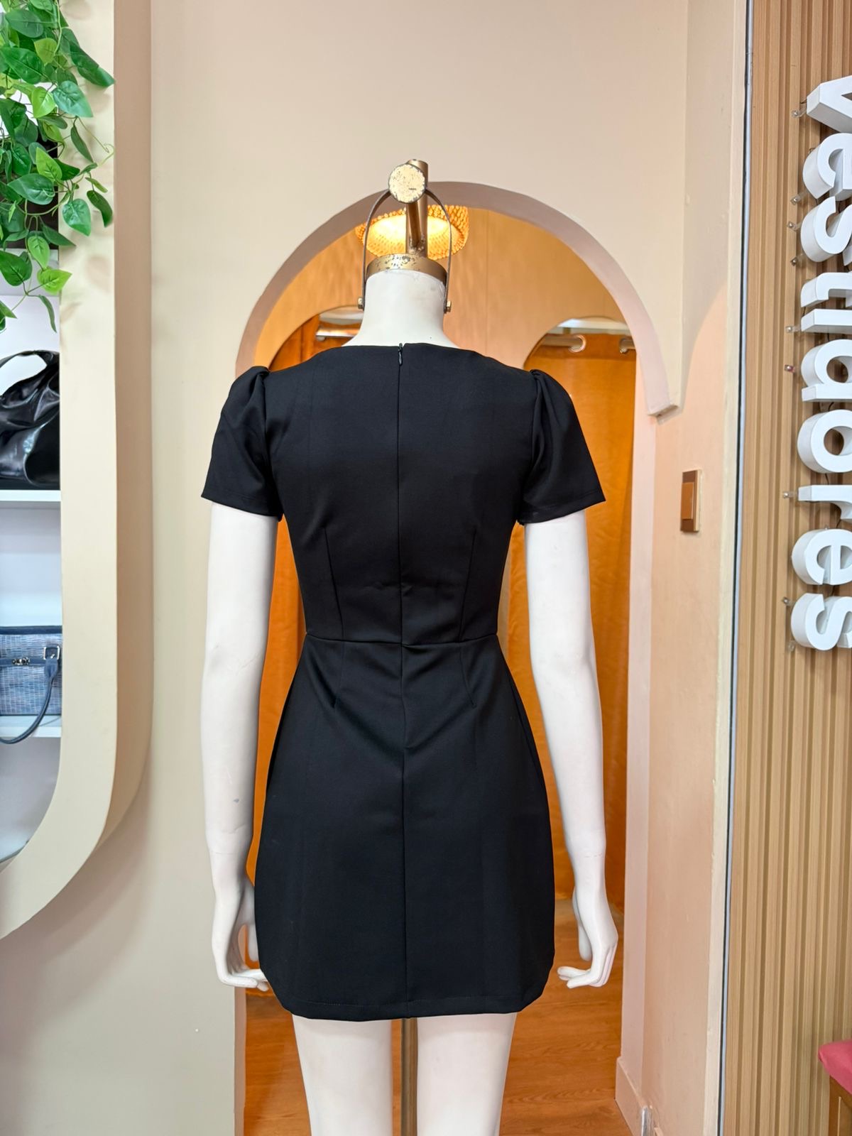 Vestido Mila