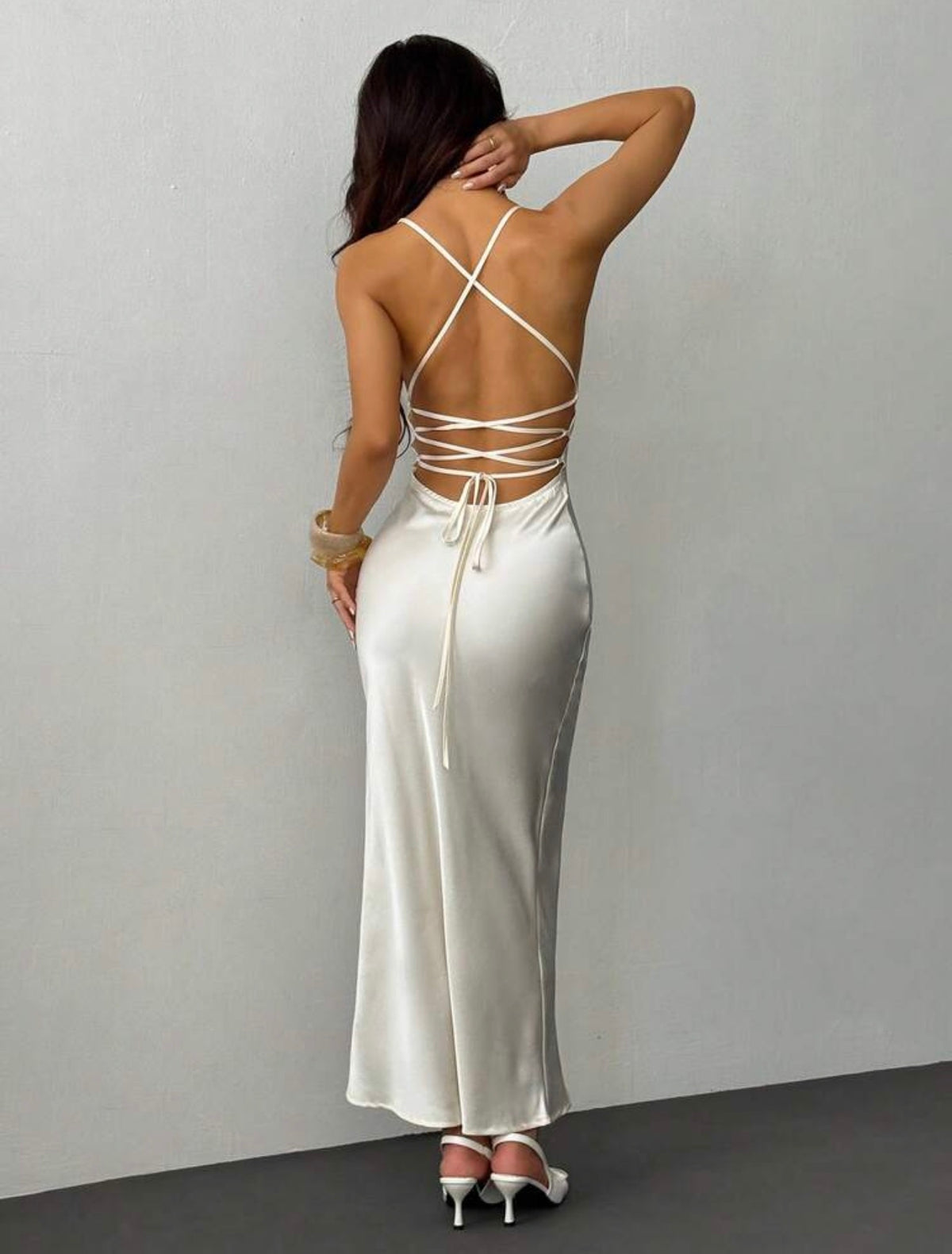Vestido Camila