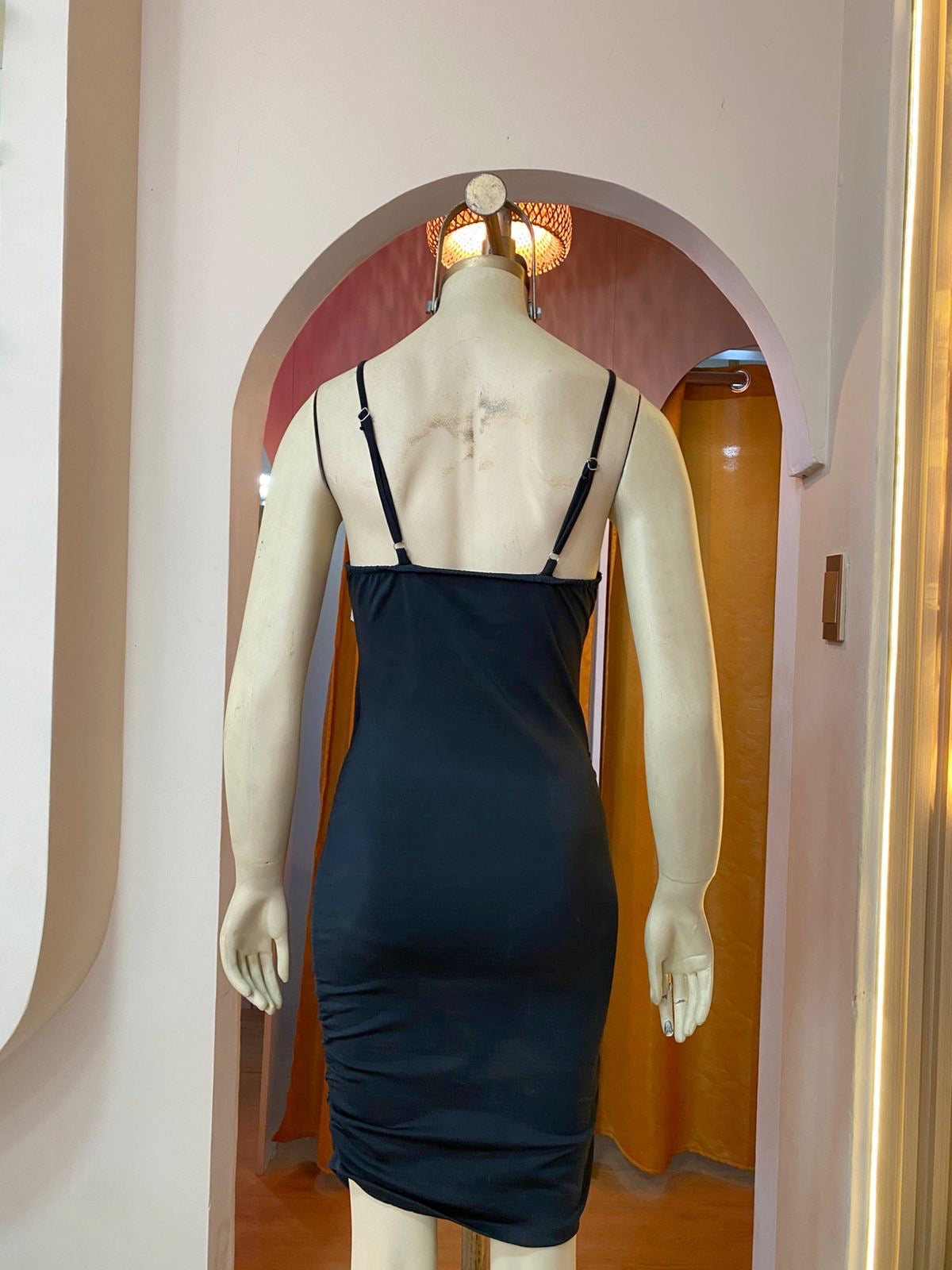 vestido Giulia