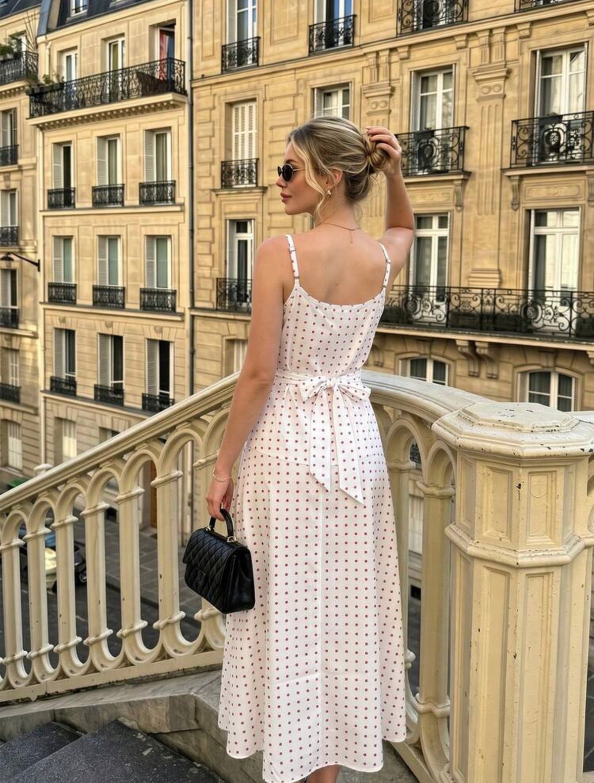 Vestido Hazel