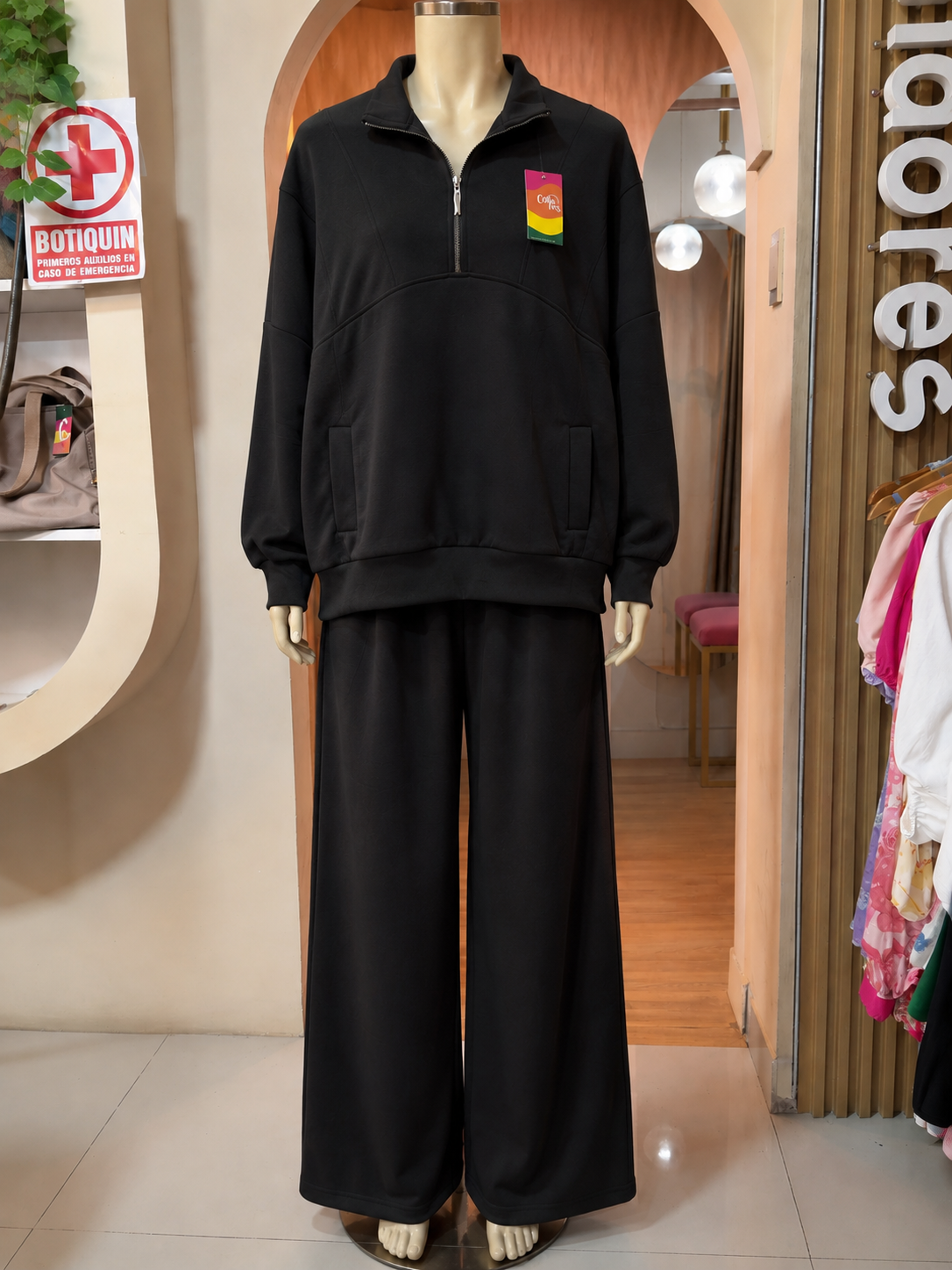Conjunto Mirella