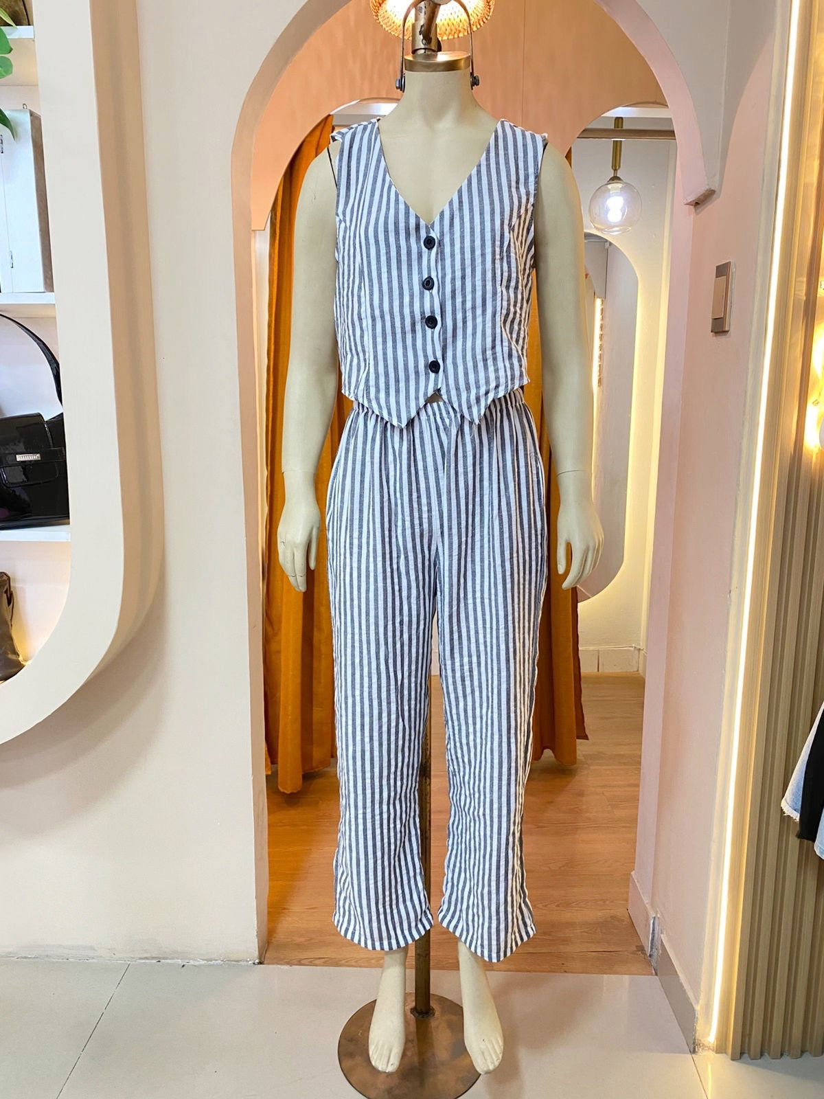 Conjunto Eloisa
