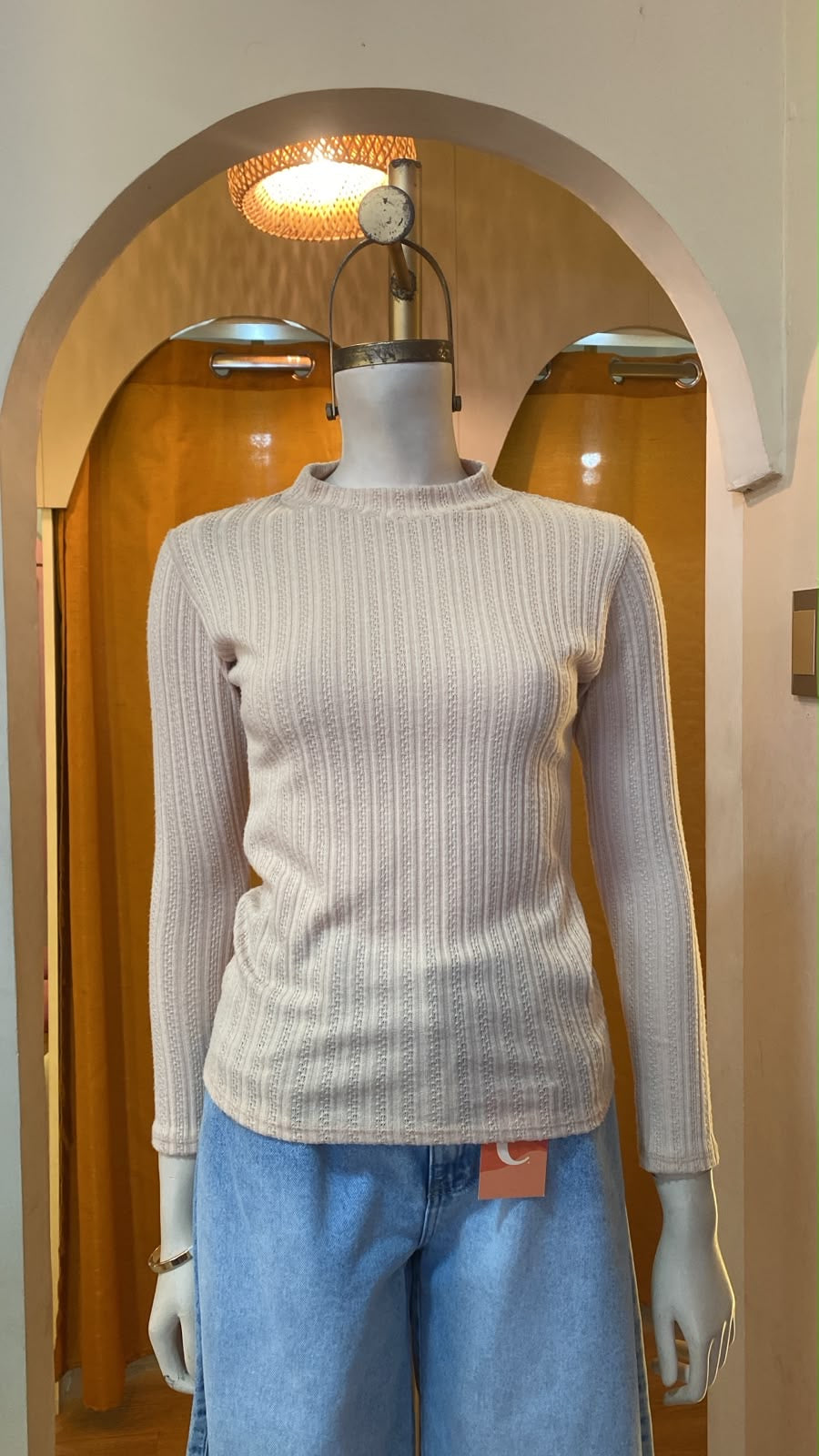 Polera María