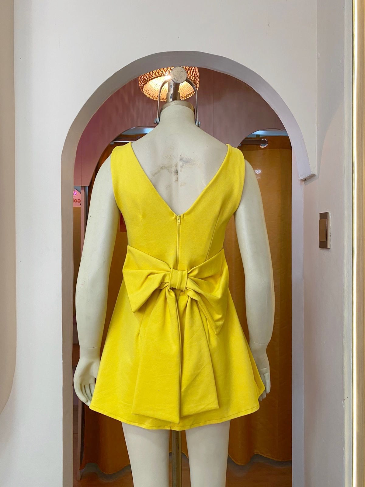 Vestido Beatrice