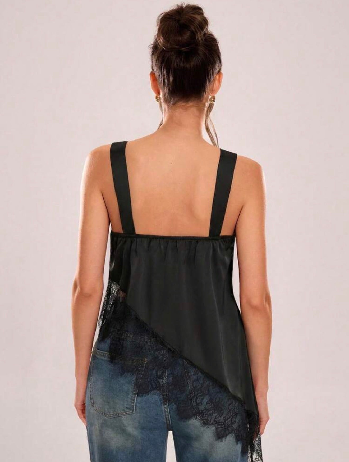 Blusa Catalda