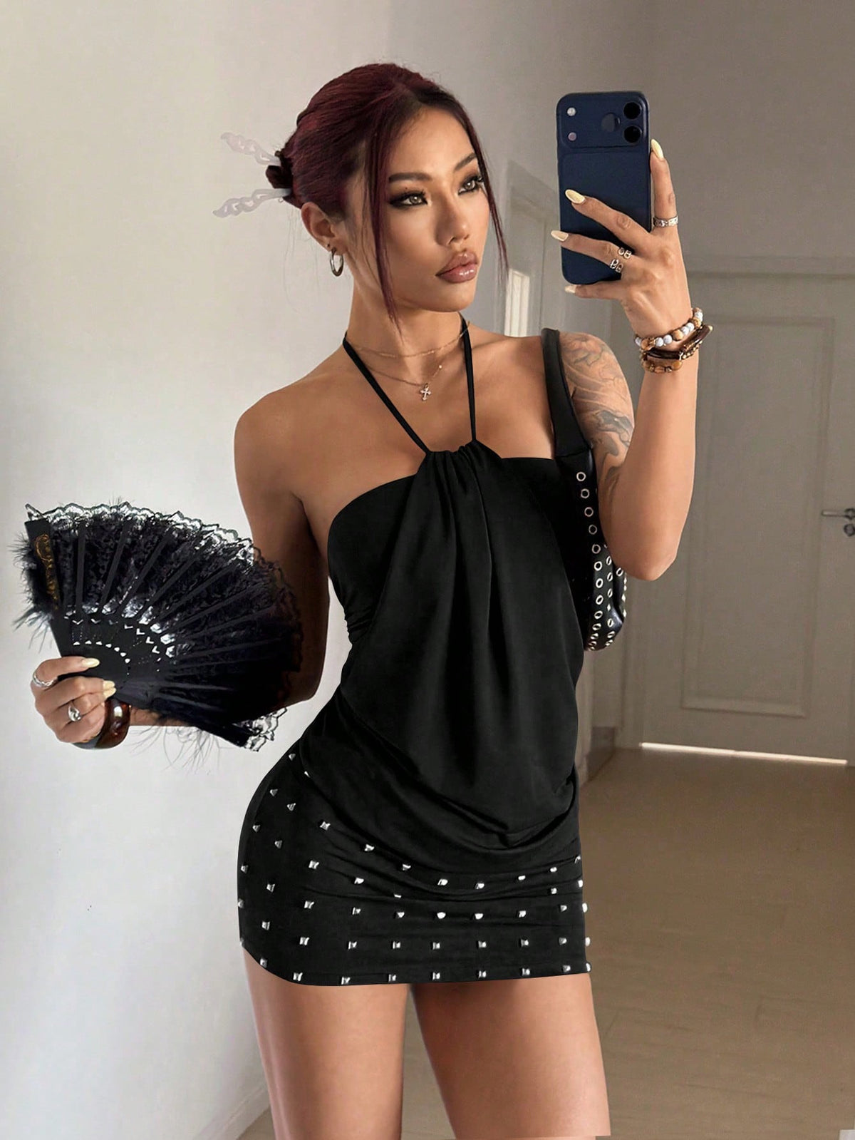 Vestido Alessandra