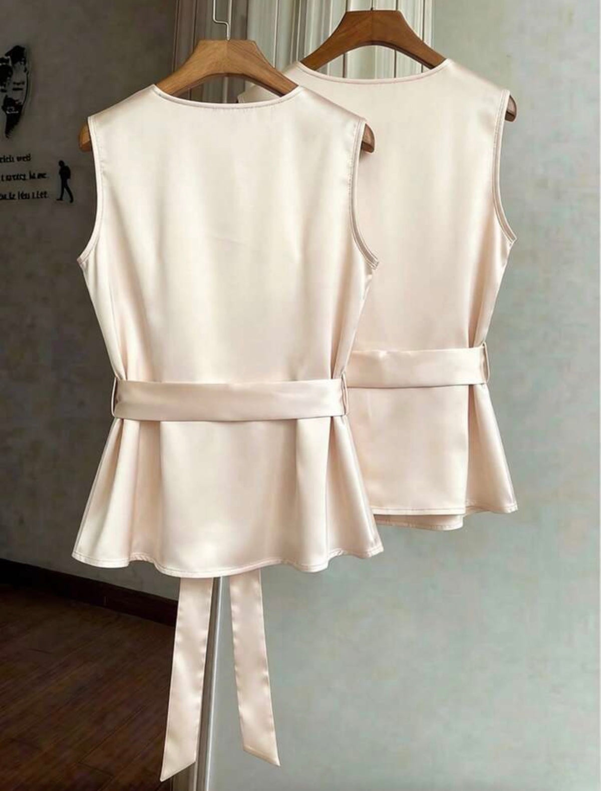 Blusa Grace
