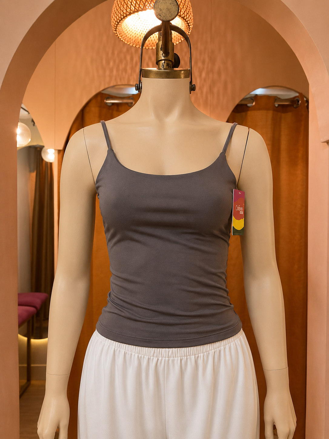Top victoria