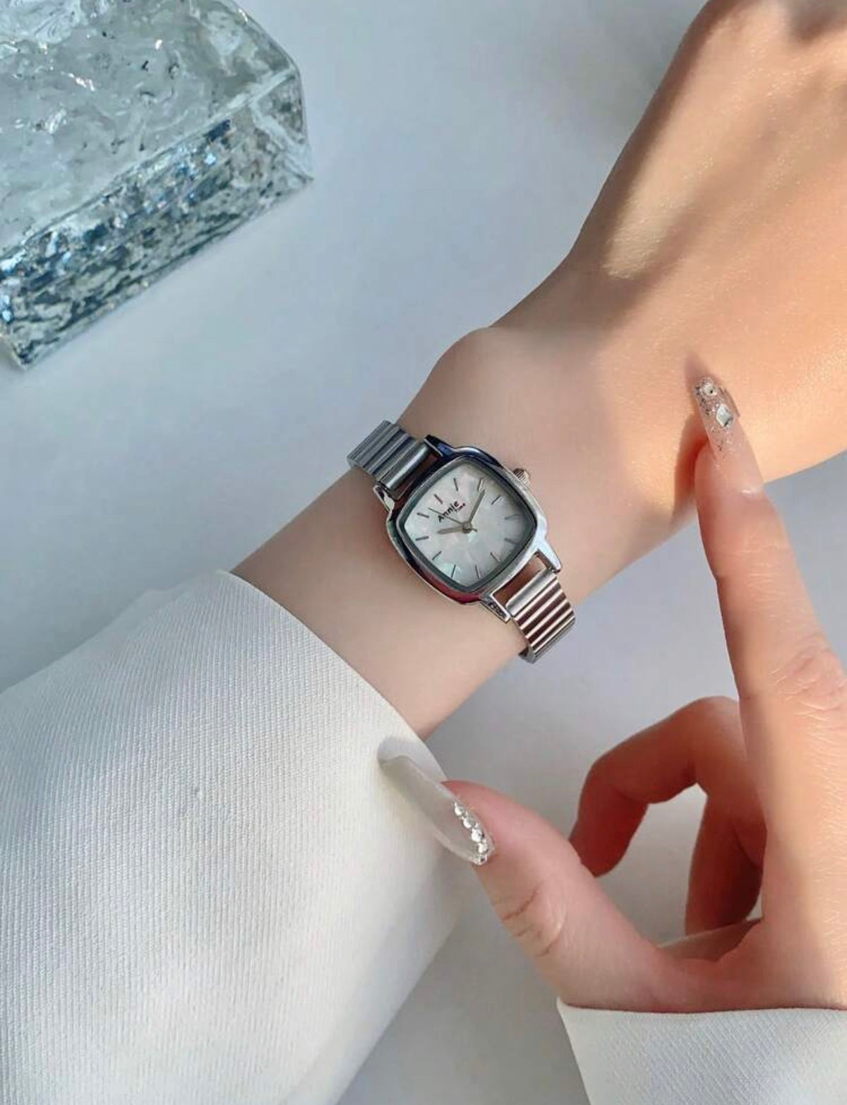 Reloj josefin