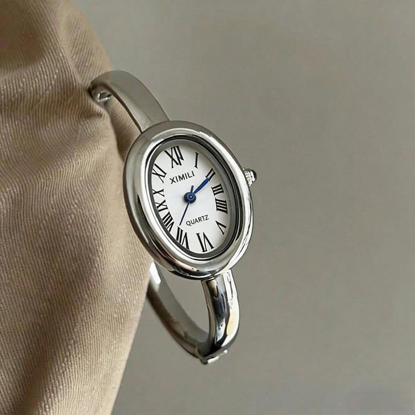 reloj octavia
