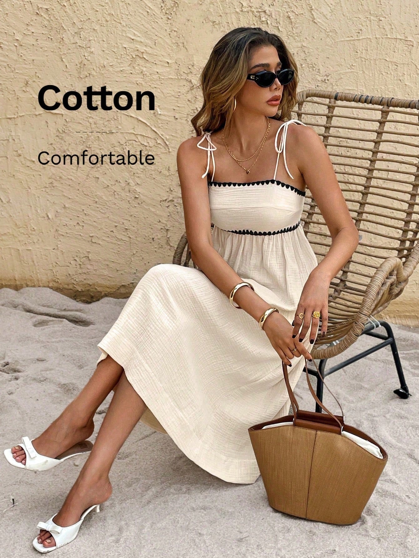 Vestido roma