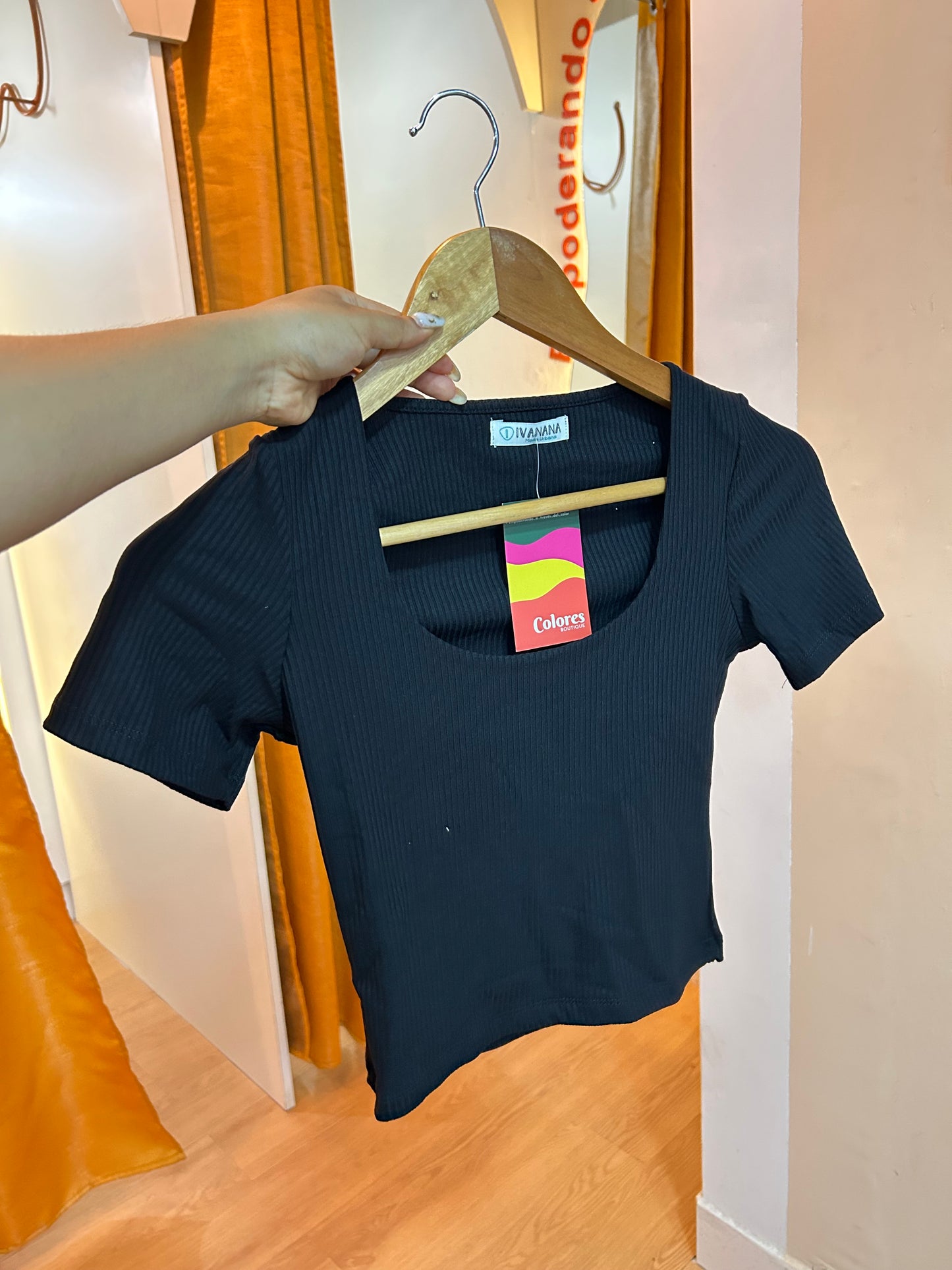 Polo Rosalie