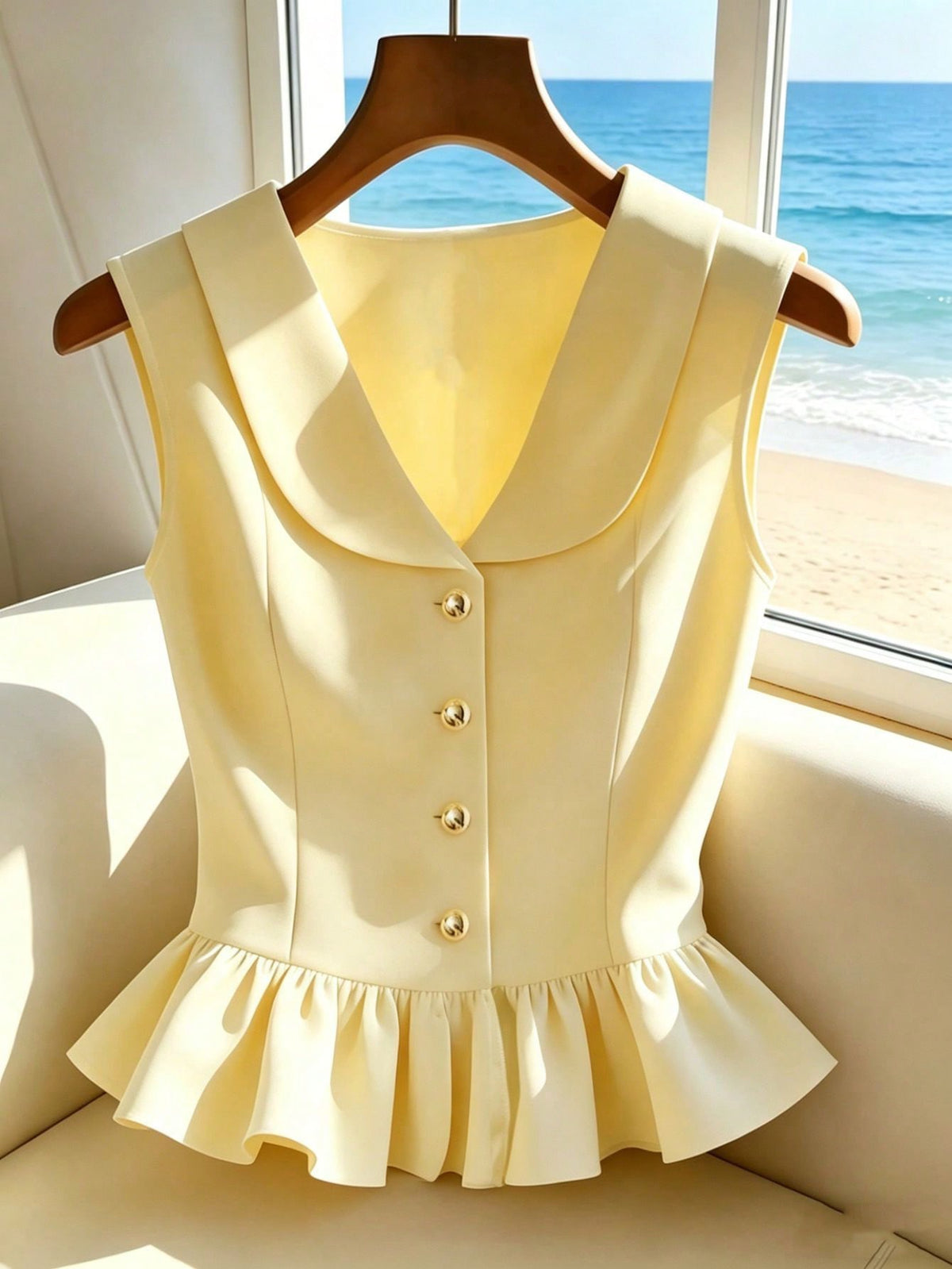 Blusa Beatrix