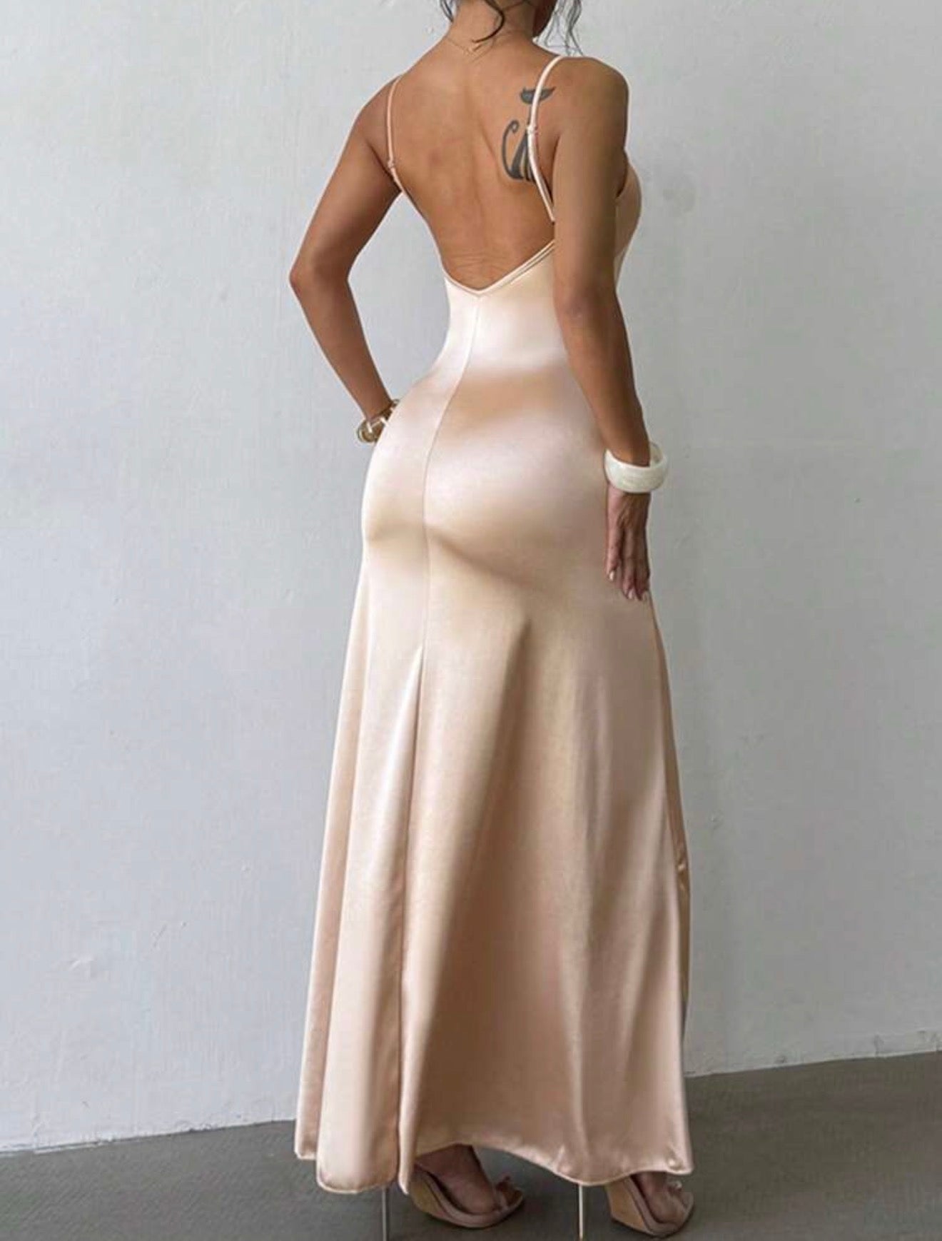 vestido Laura