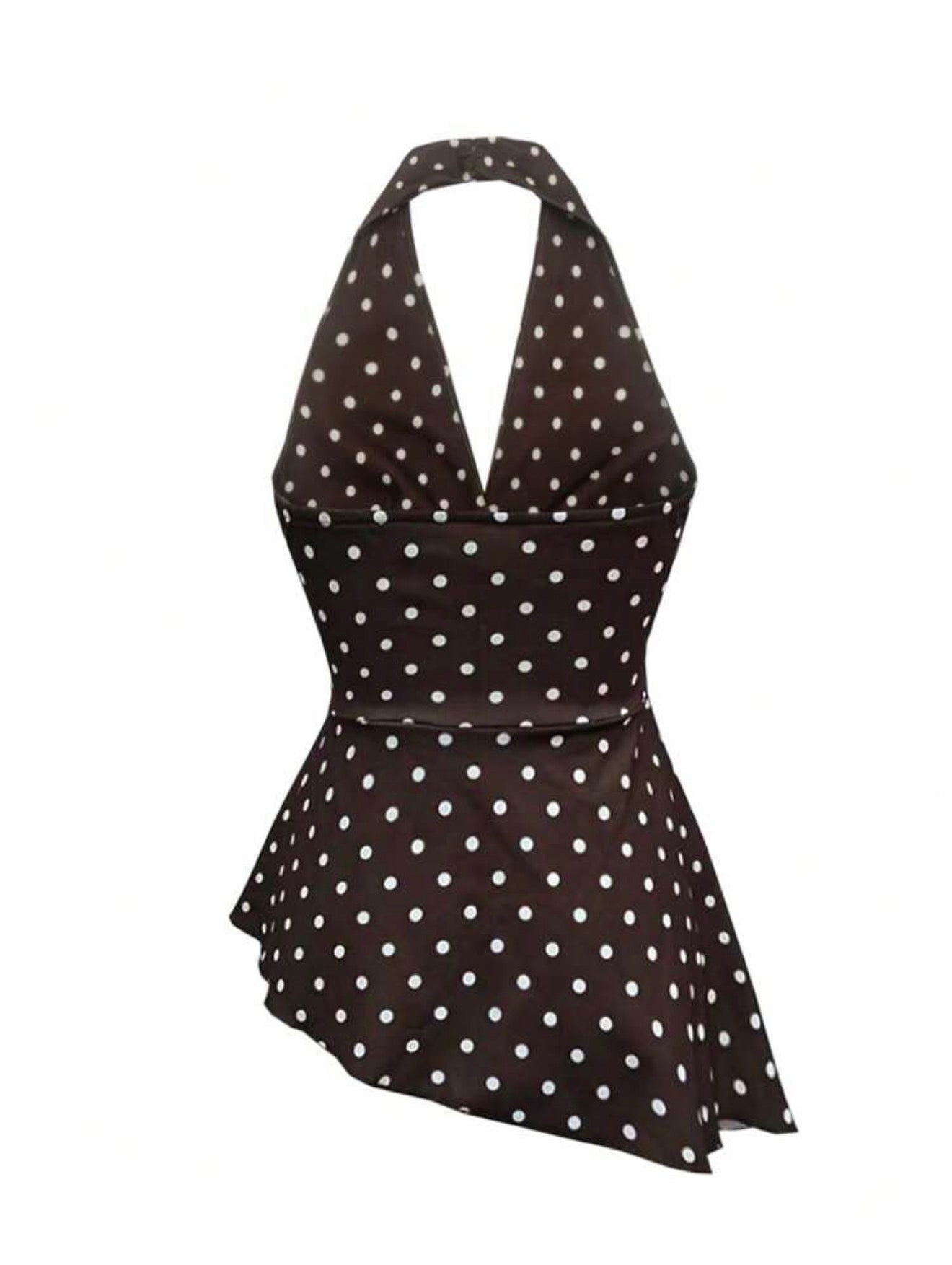 Blusa Idalia