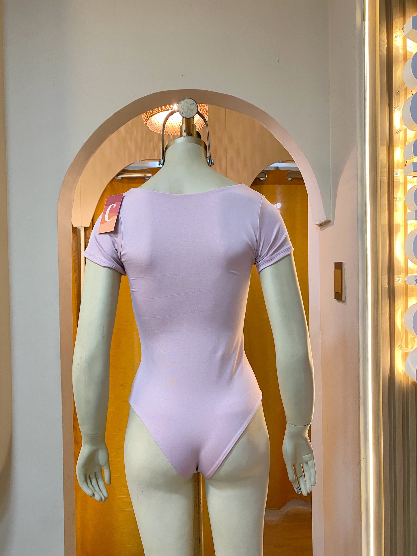 Body cuadrado