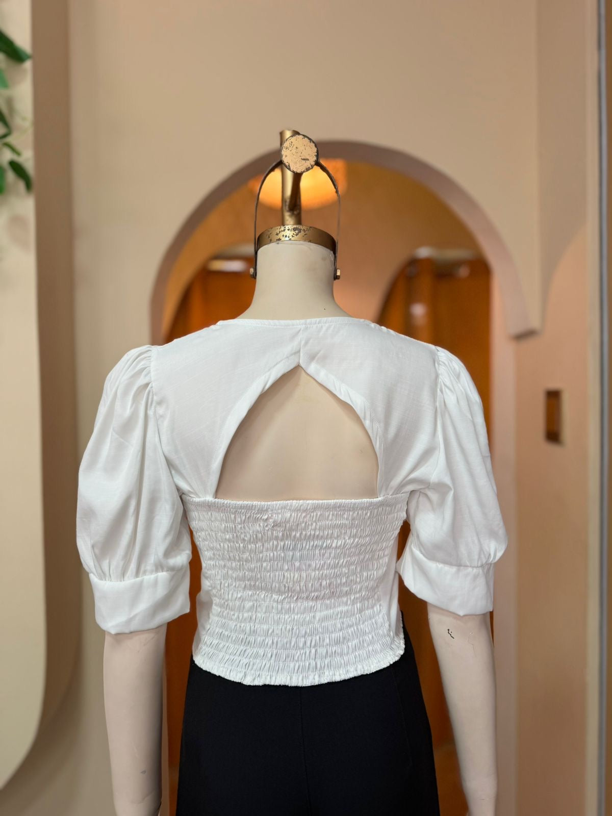 Blusa Dolly
