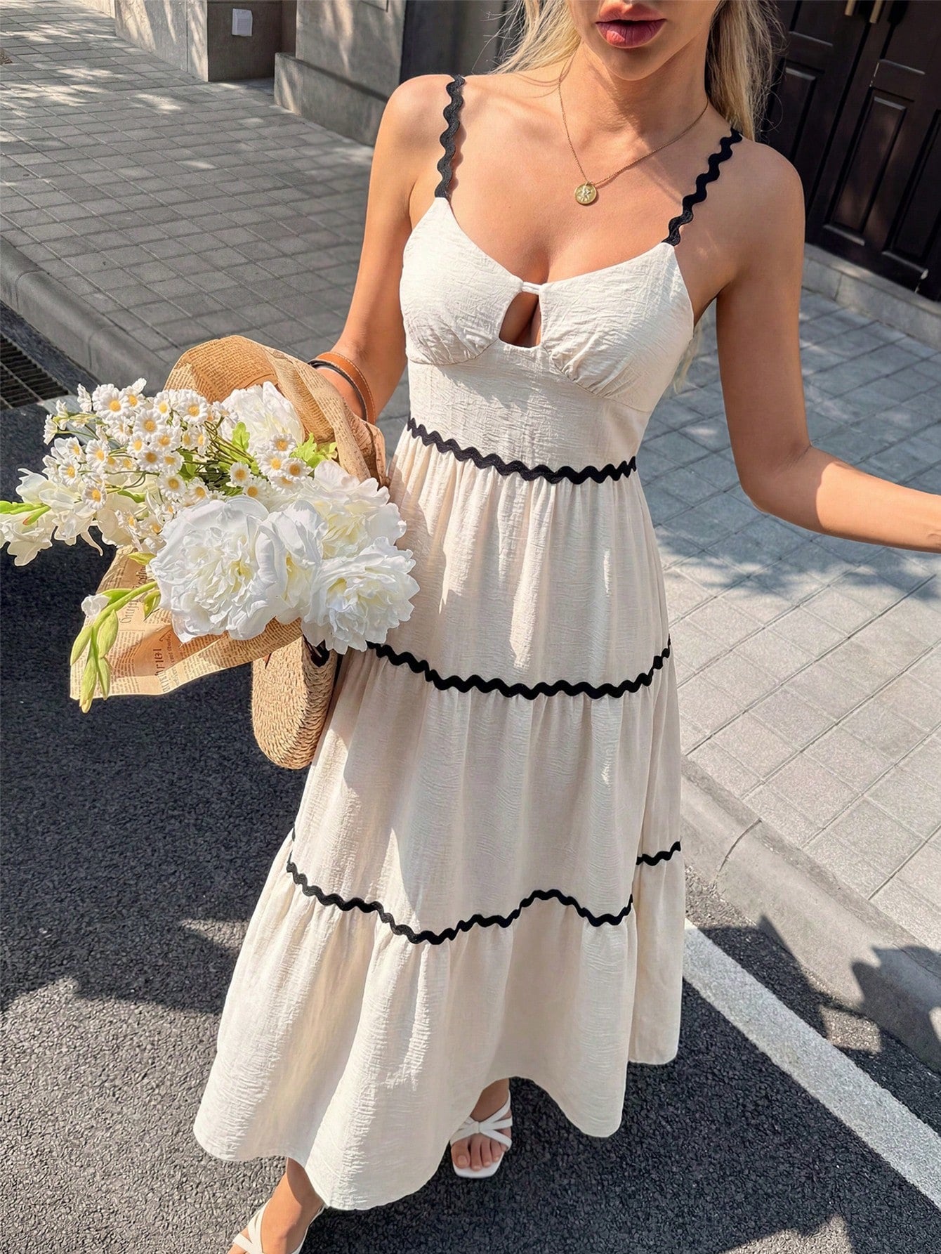 vestido Laura