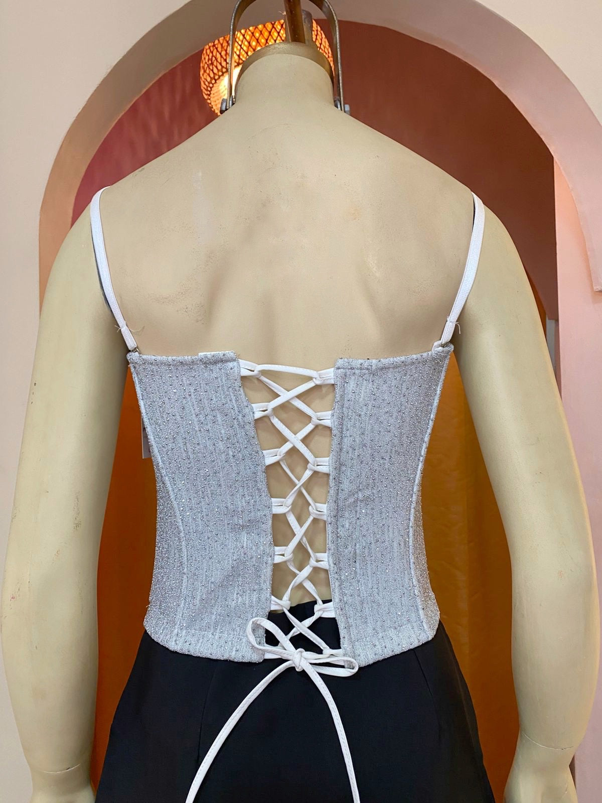 Corset Madison