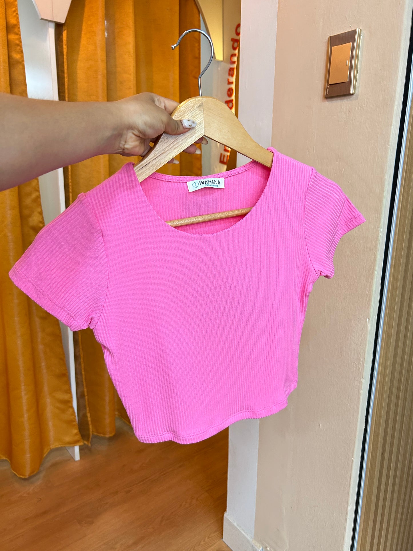 Polo Jane