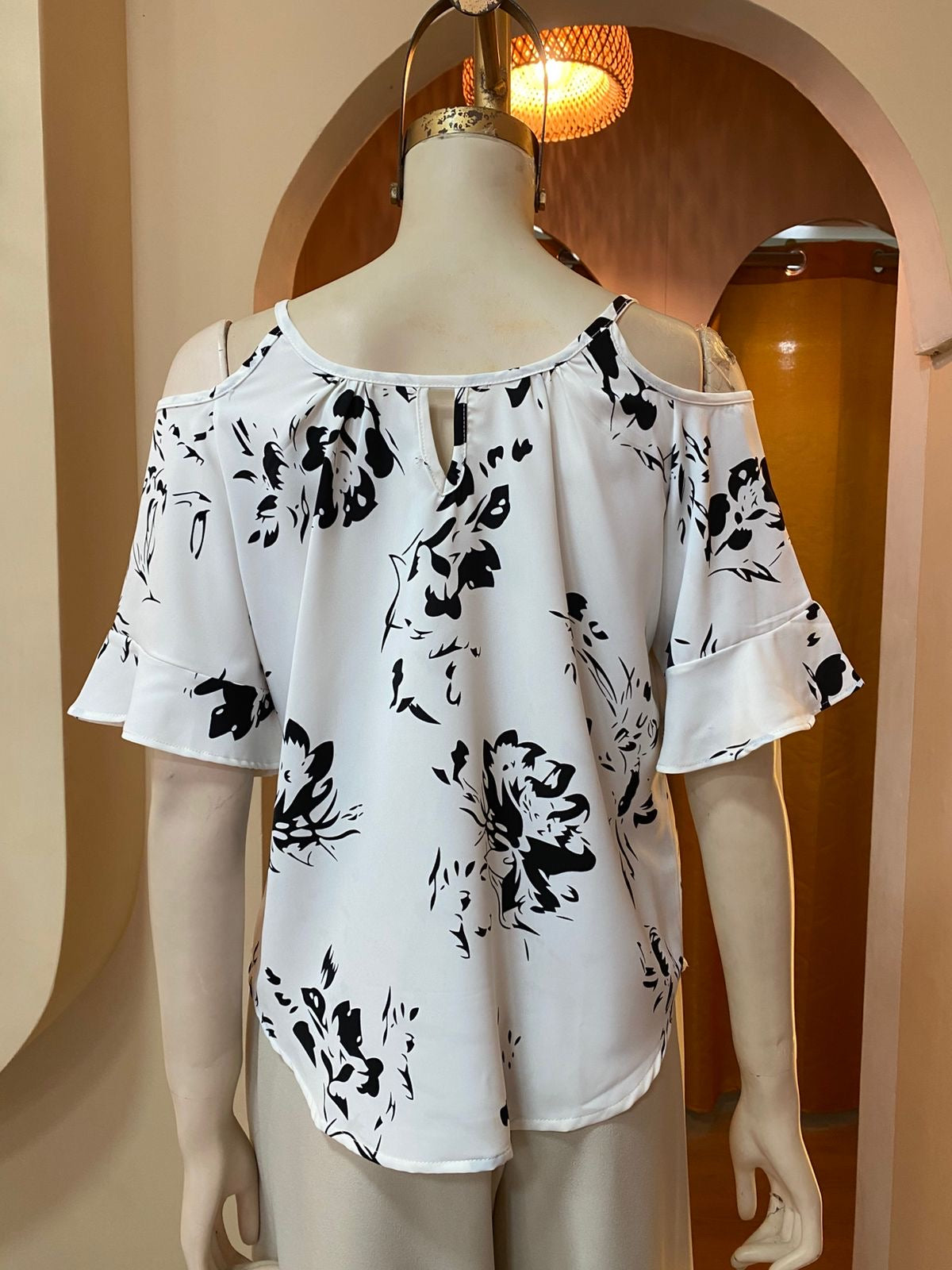 Blusa