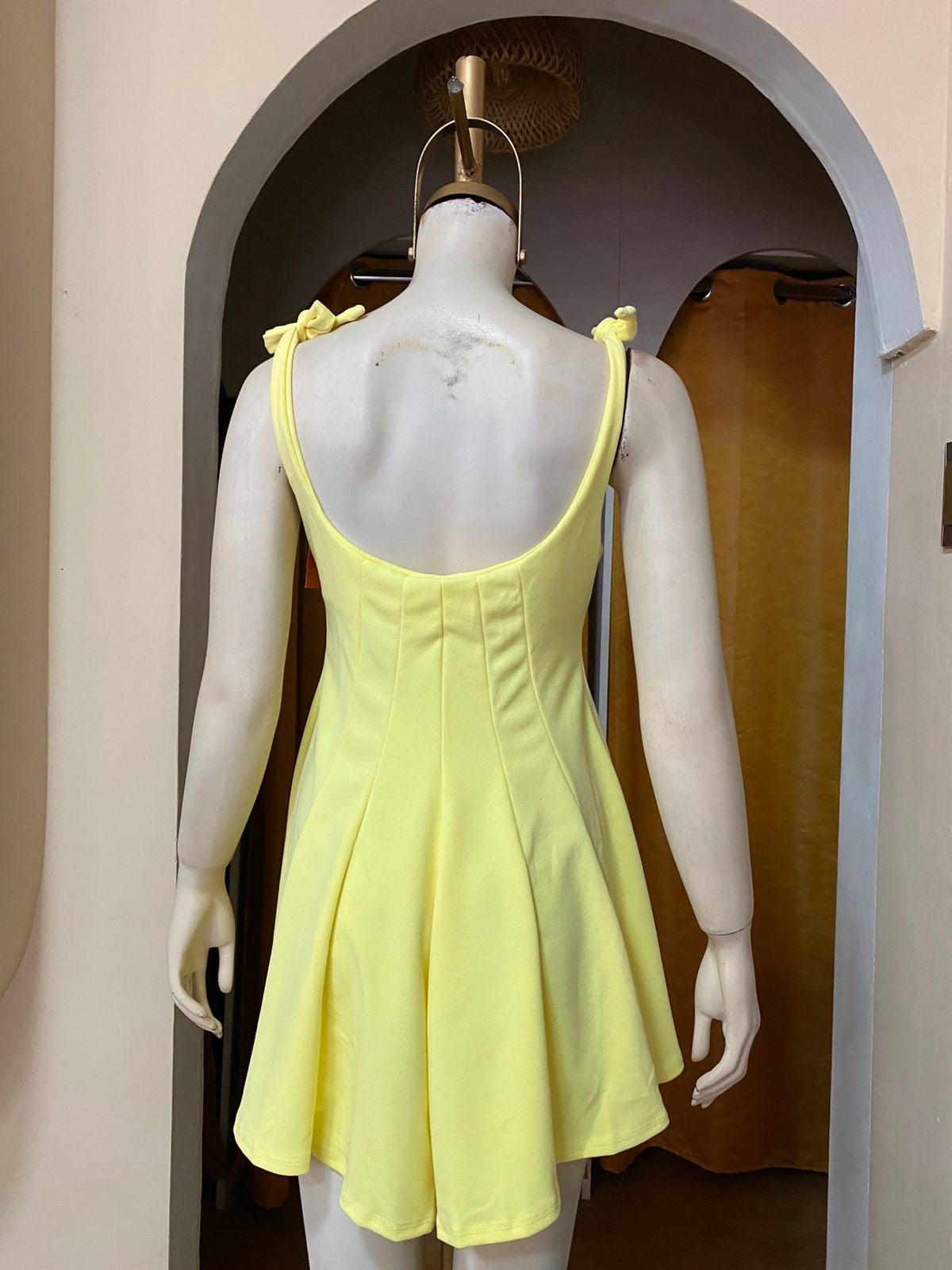 Vestido Ashley