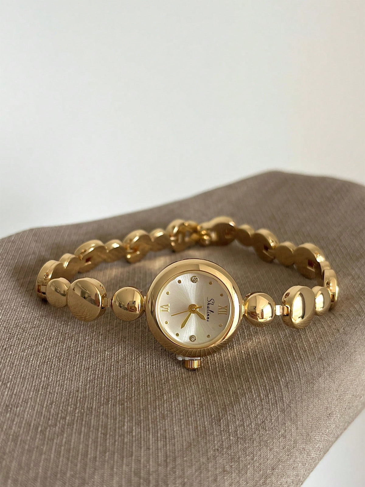 reloj lunares