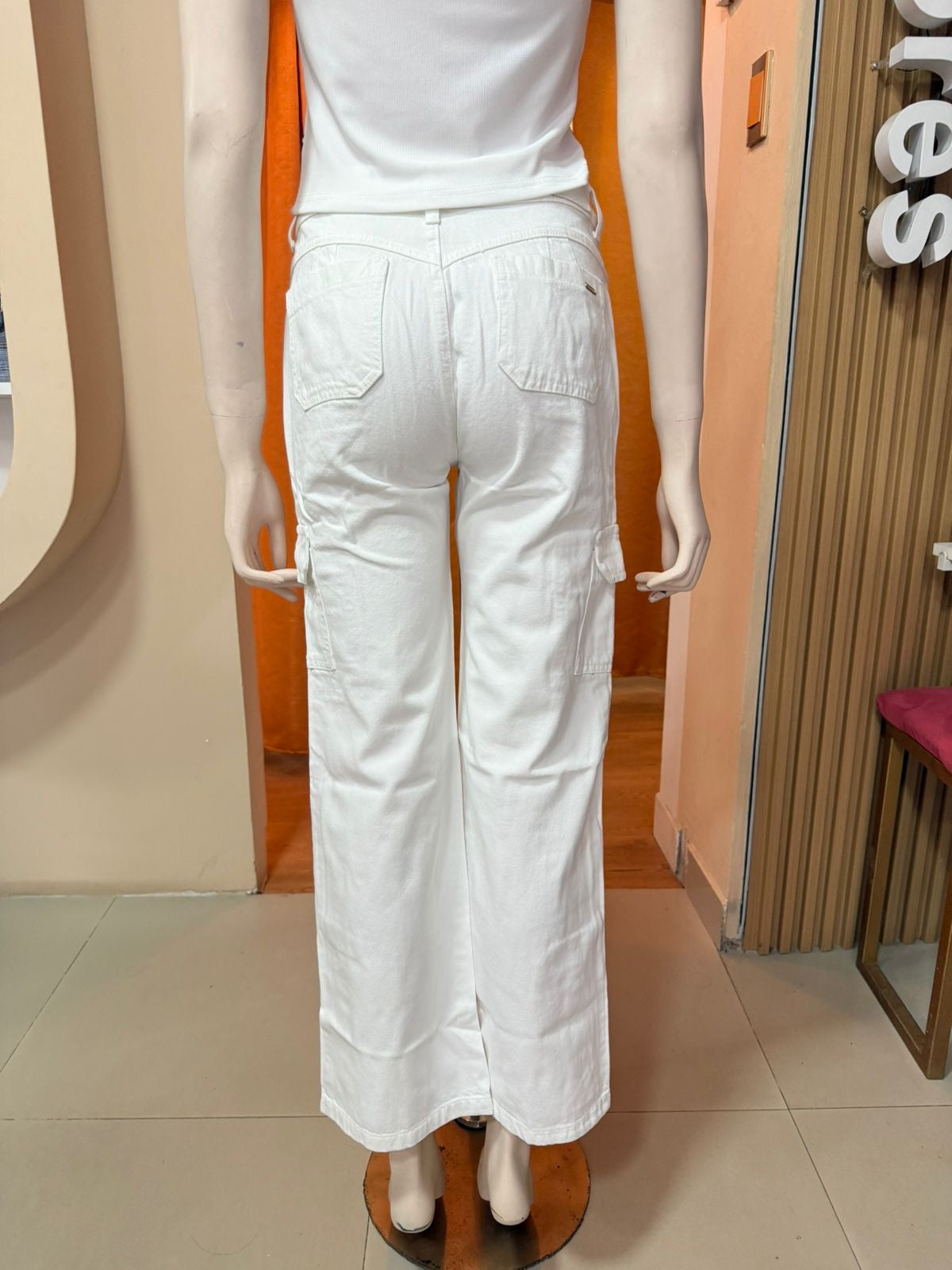 Pantalón Cayetana