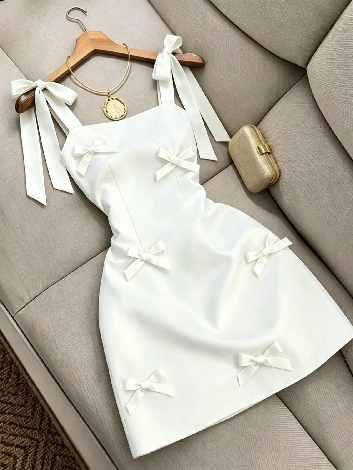 Vestido gloria