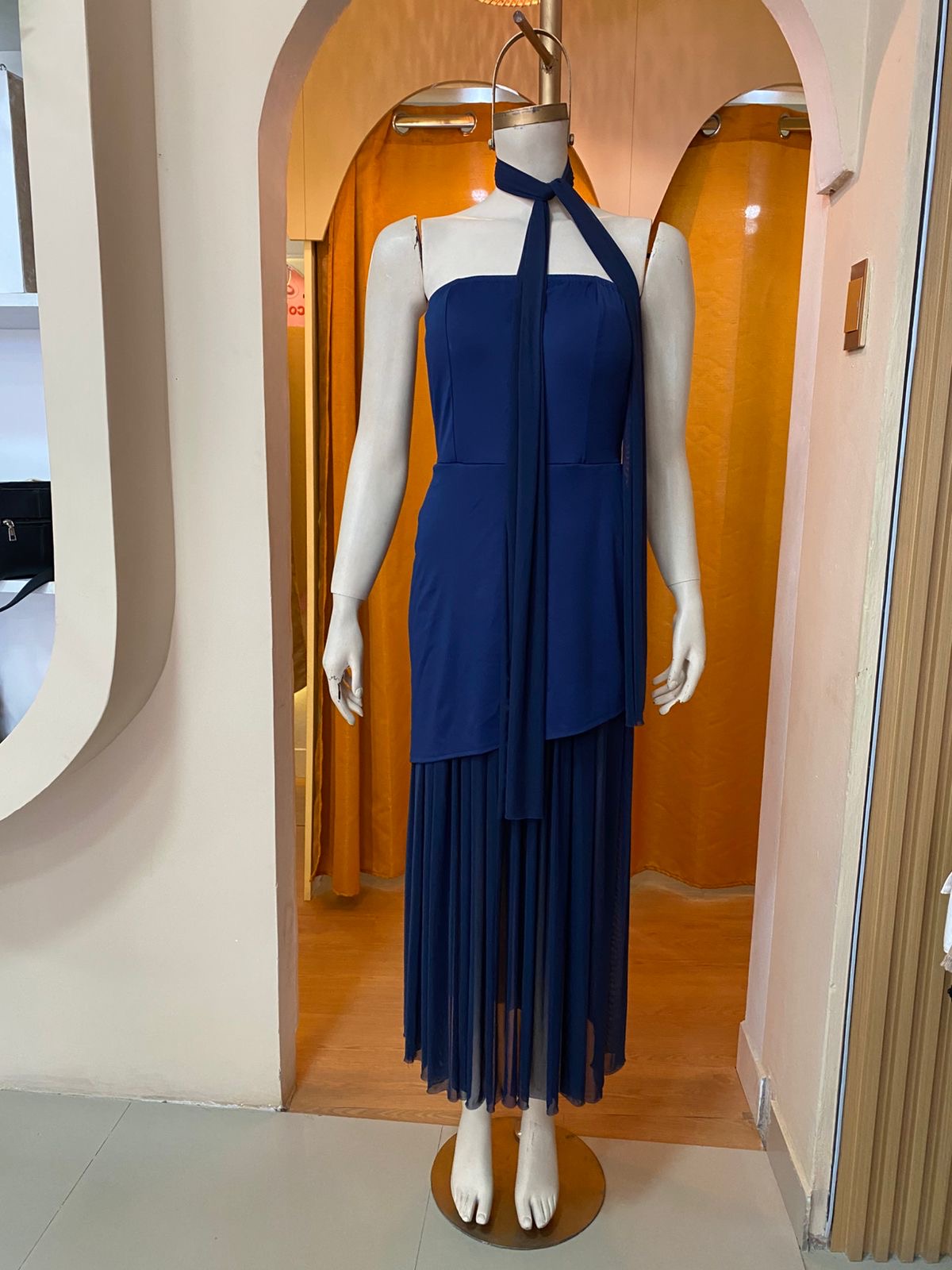 Vestido Charlotte
