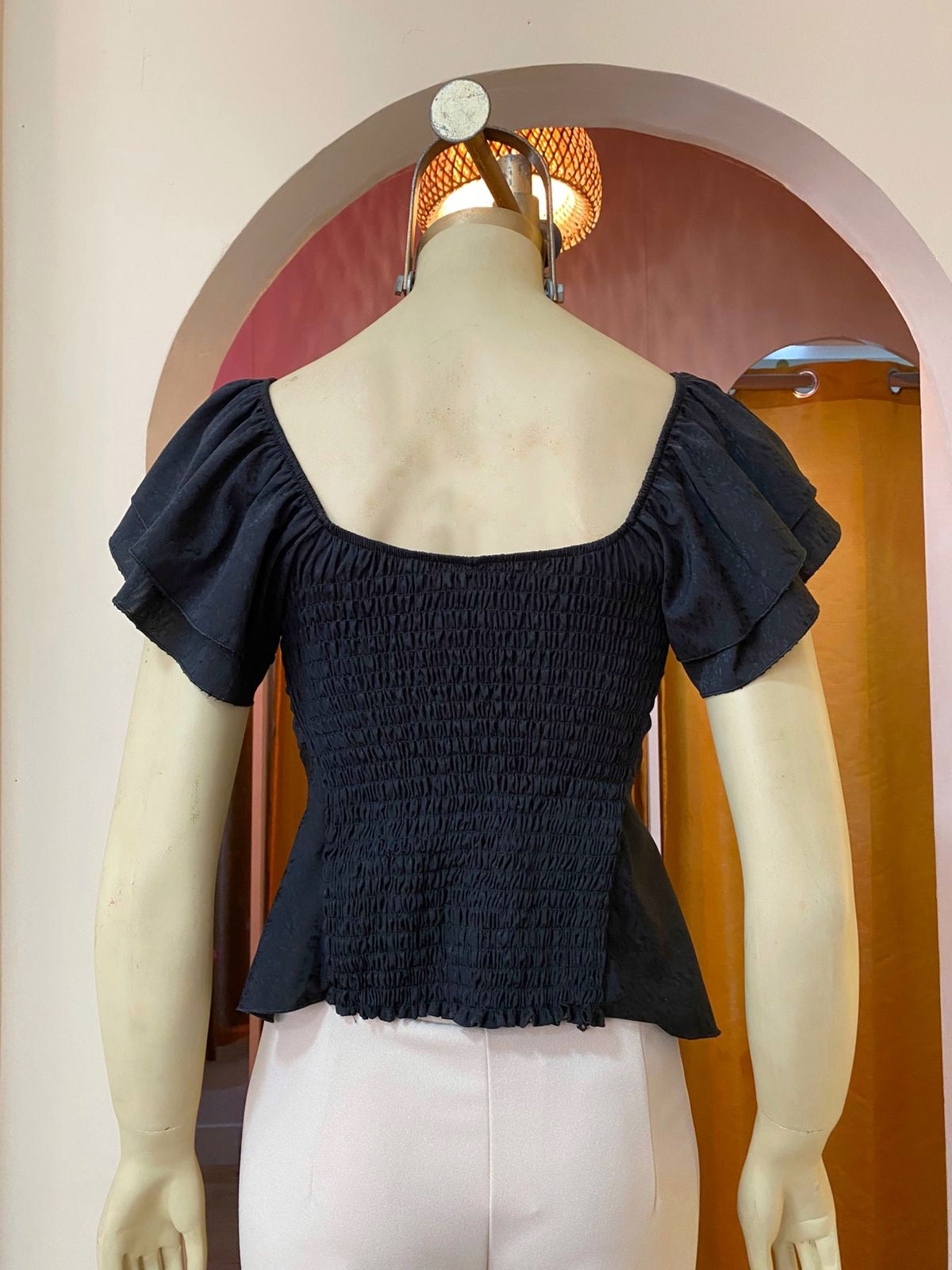 Blusa Vivienne