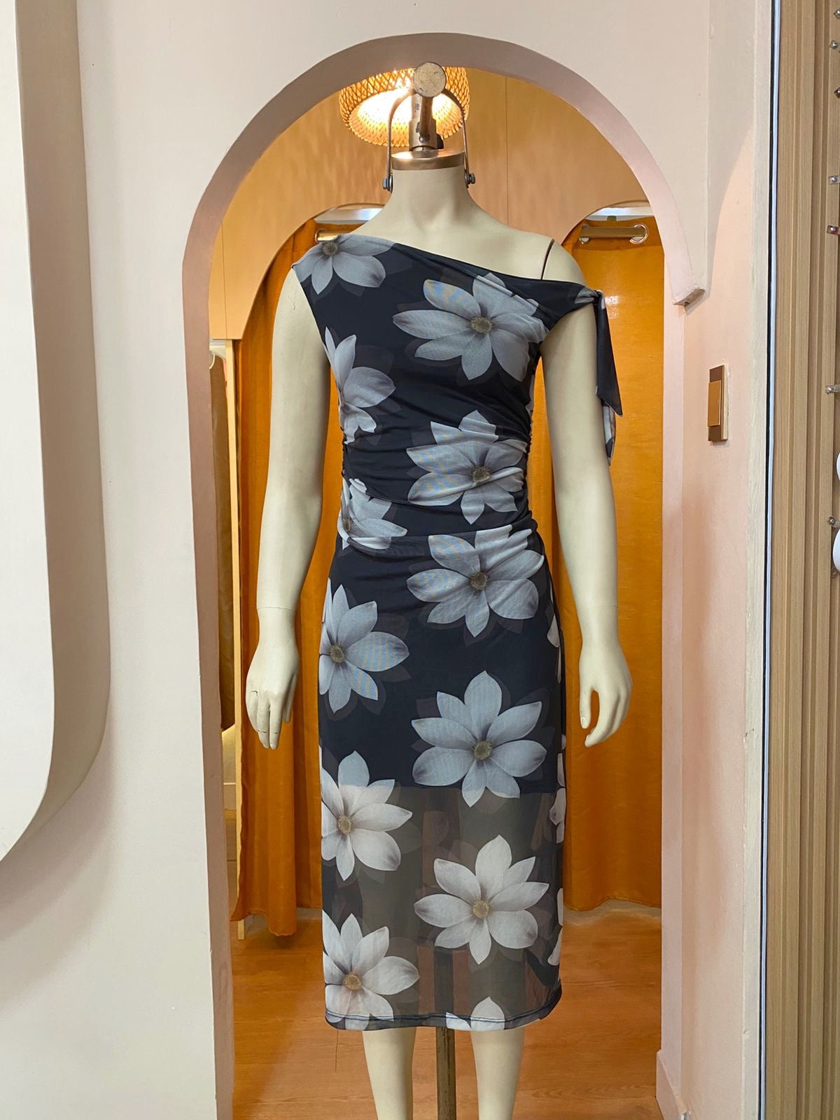 Vestido Patricia