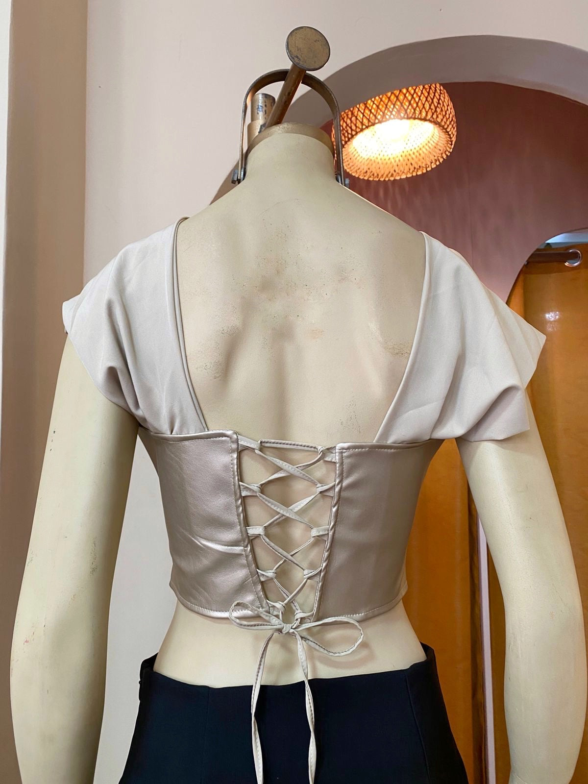 Corset Emma
