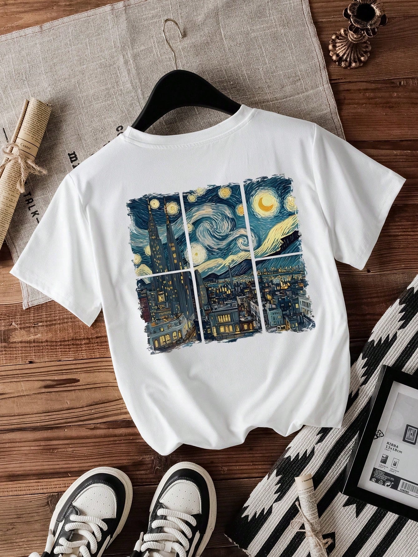 Polo pintura