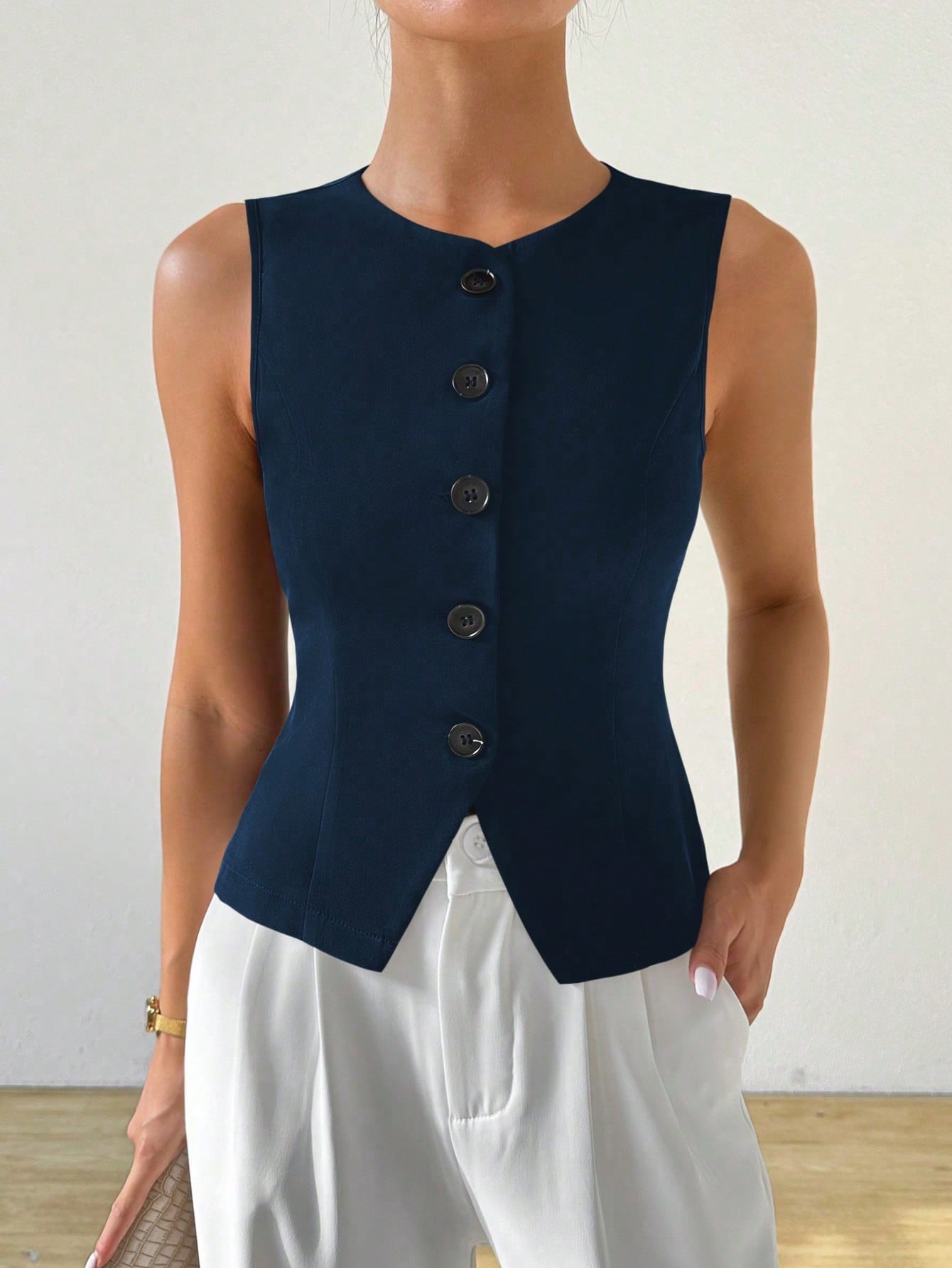 Blusa Lenora